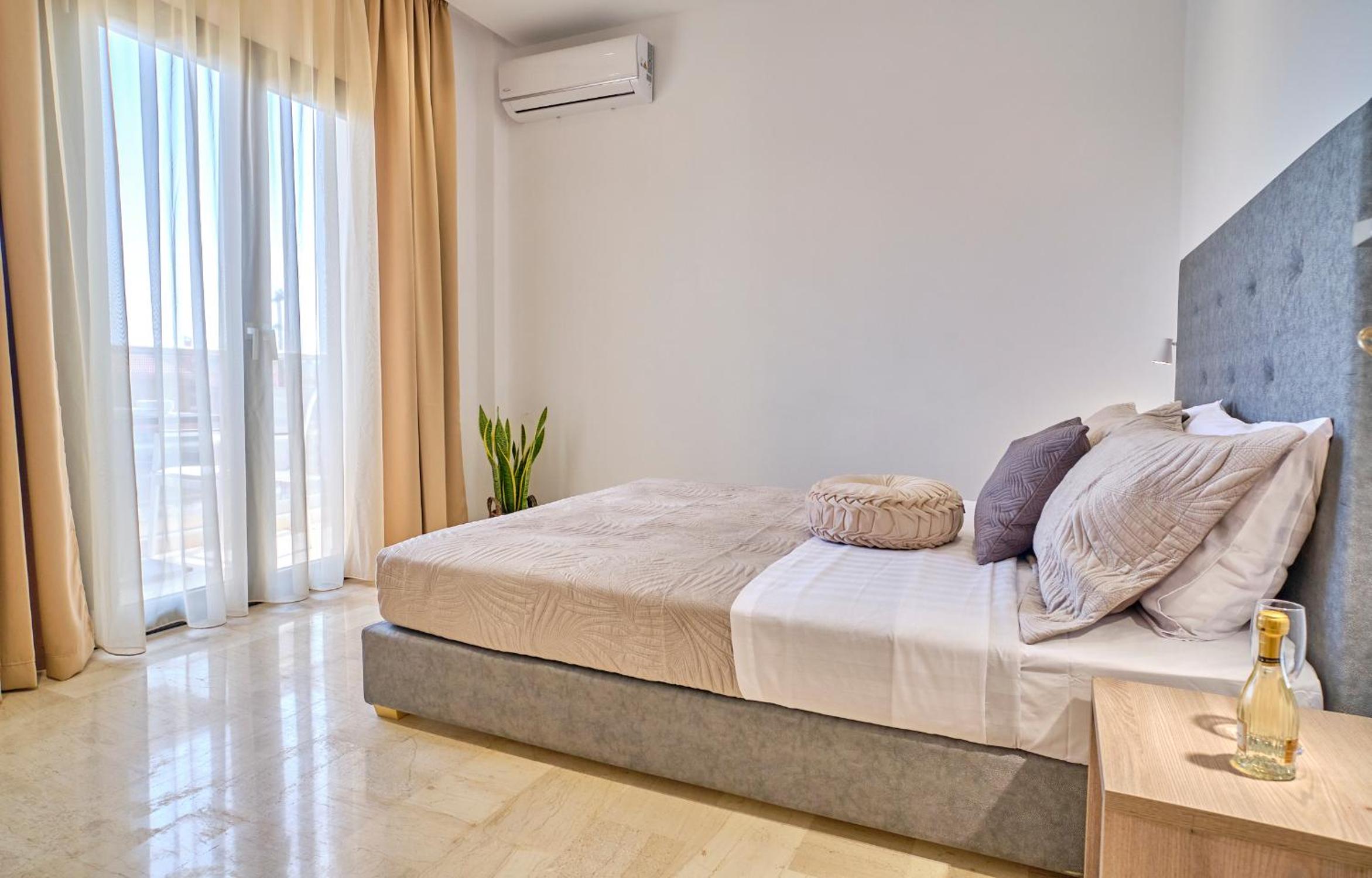 Sunflower Suites Gouvia Corfu