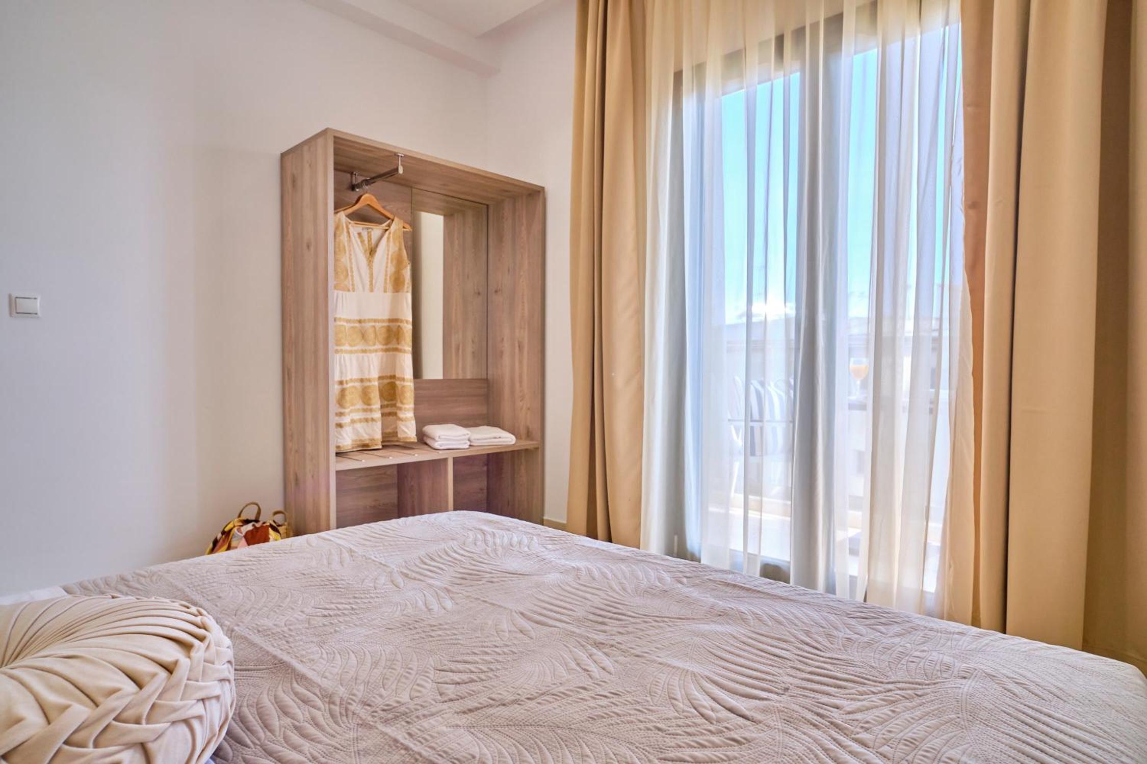 Sunflower Suites Gouvia Corfu