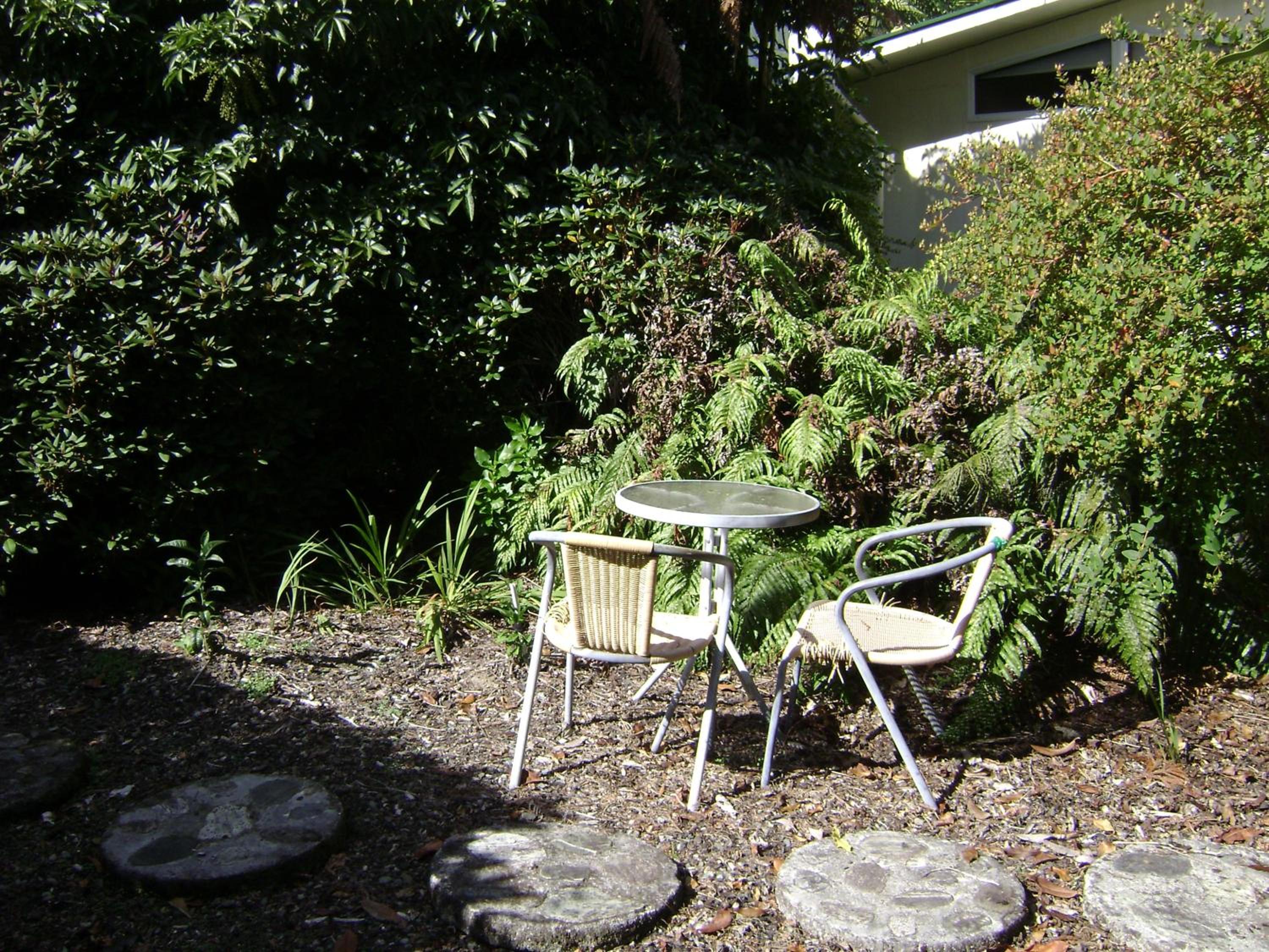 Mataki Motel view 5