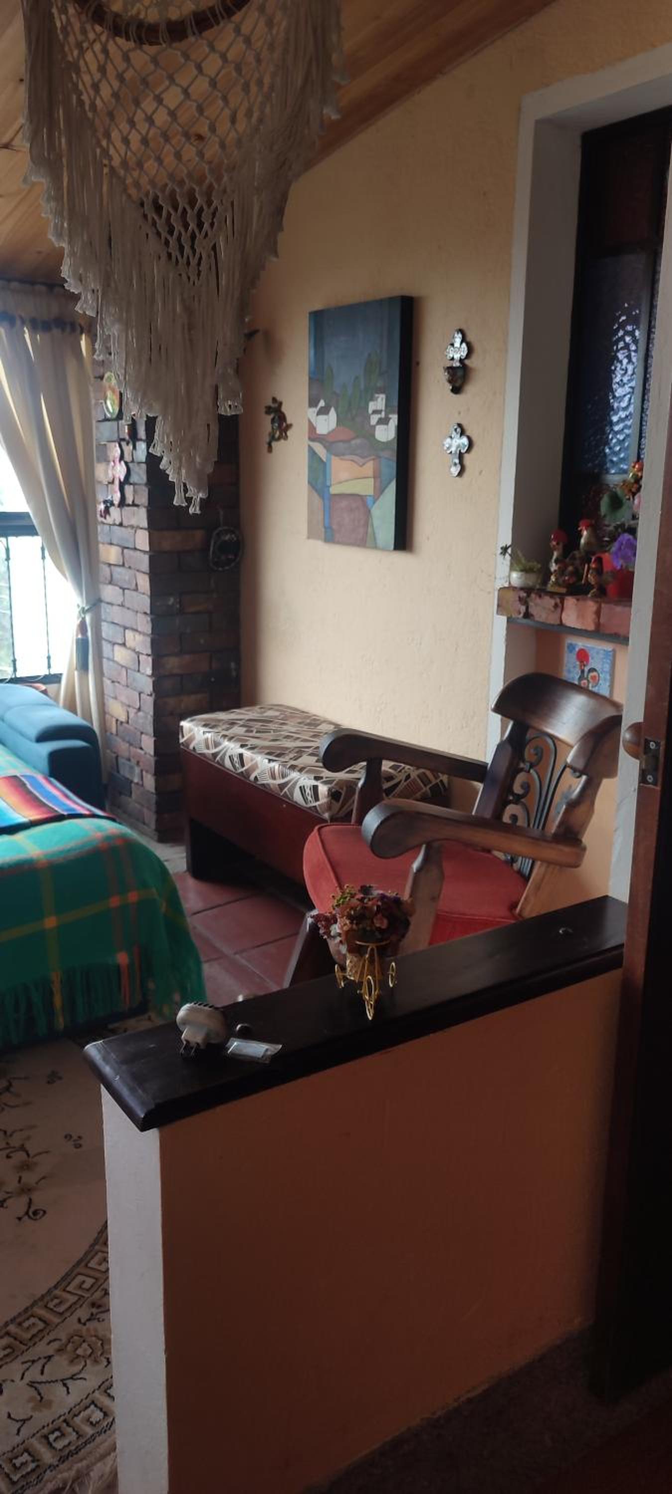 El Pedregal Sopó