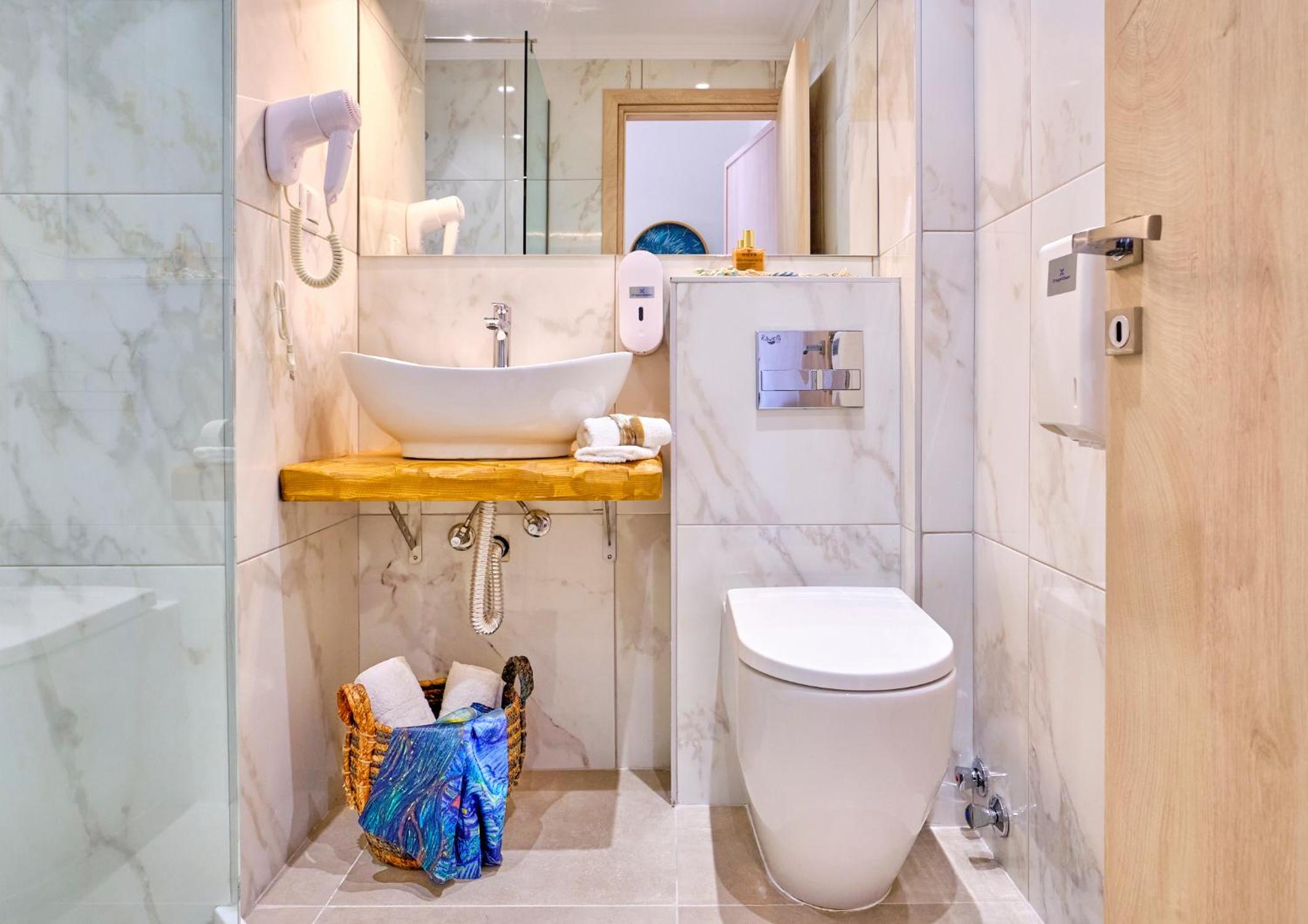 Sunflower Suites Gouvia Corfu