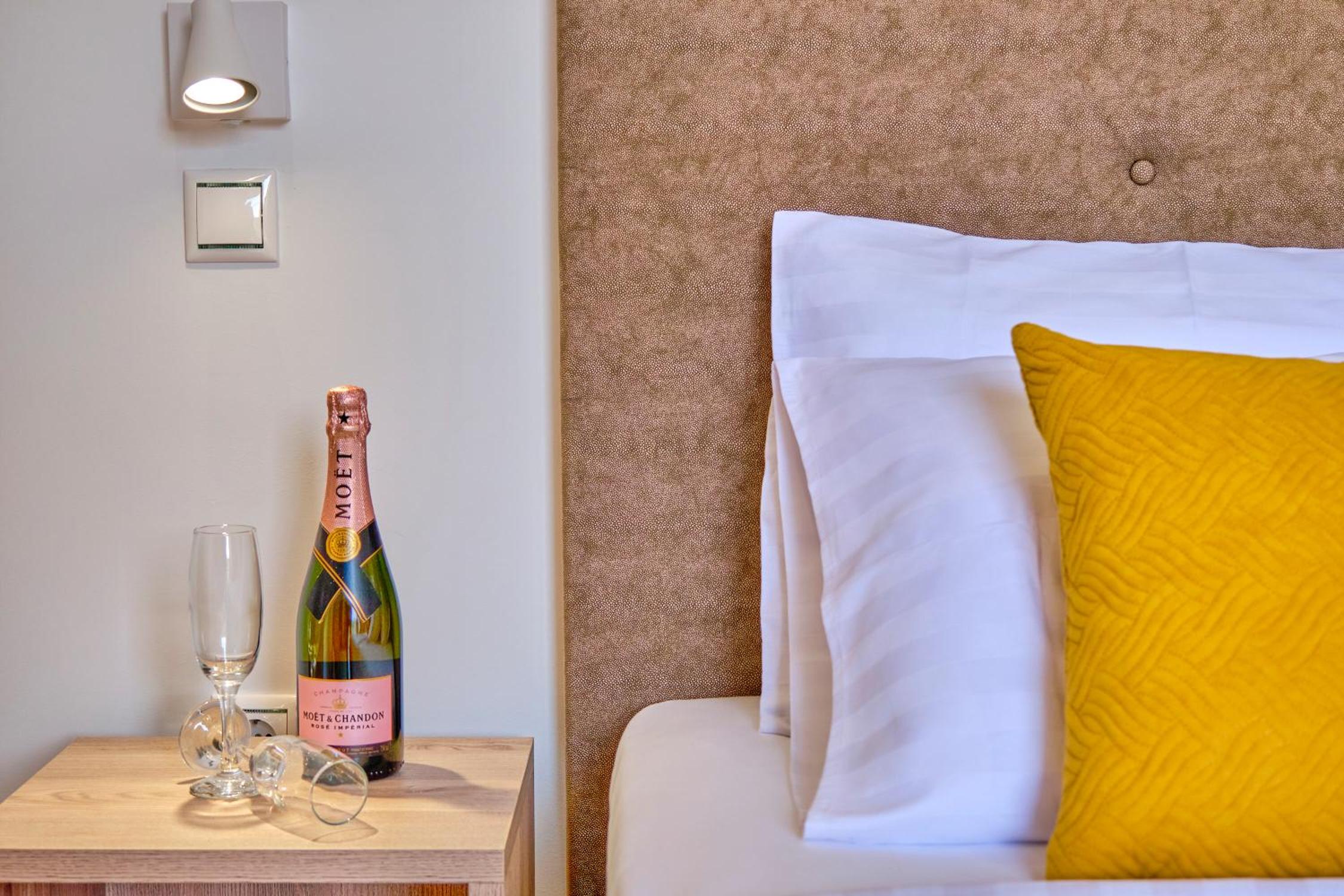Sunflower Suites Gouvia Corfu