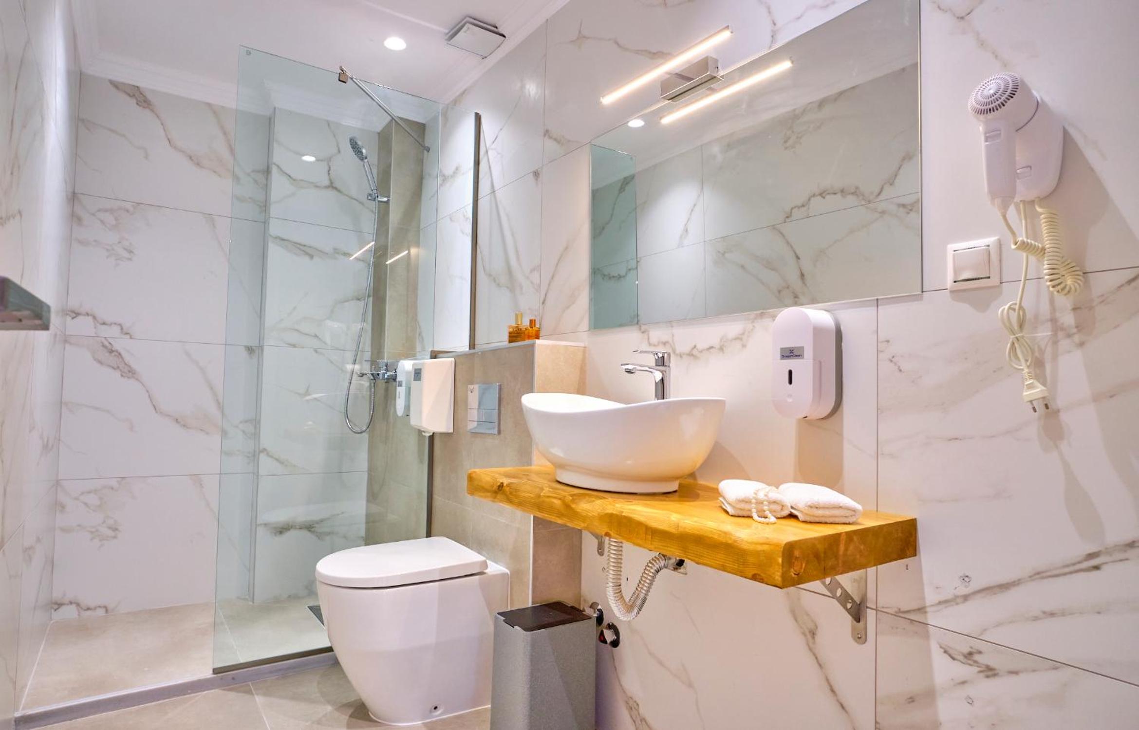 Sunflower Suites Gouvia Corfu
