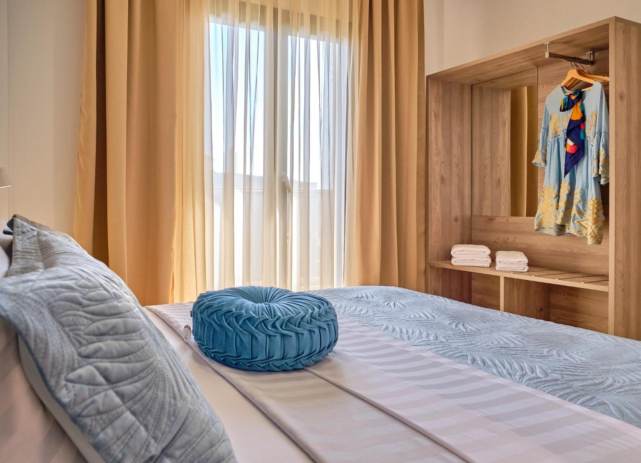 Sunflower Suites Gouvia Corfu