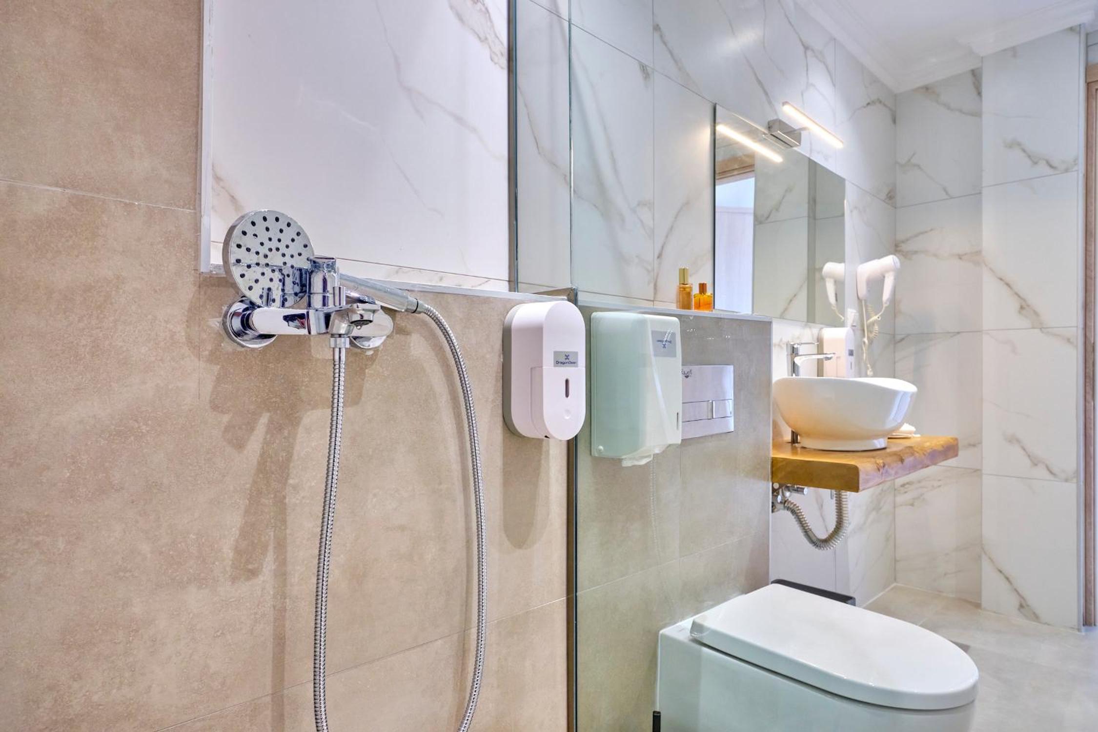 Sunflower Suites Gouvia Corfu
