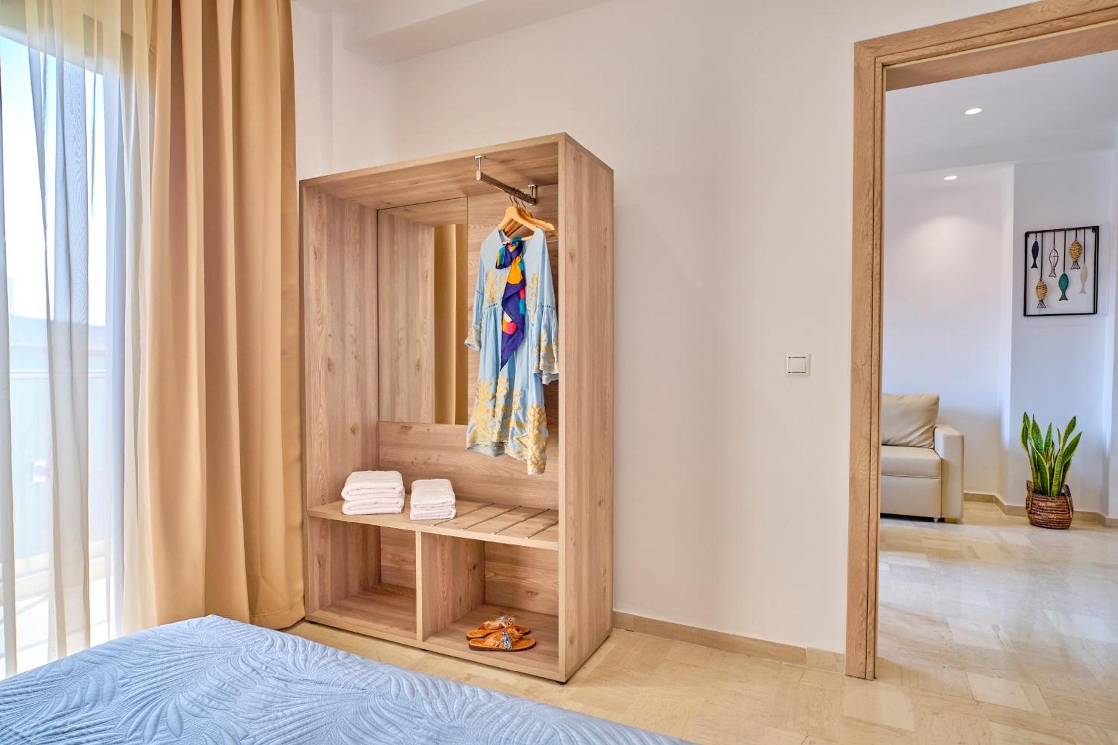 Sunflower Suites Gouvia Corfu