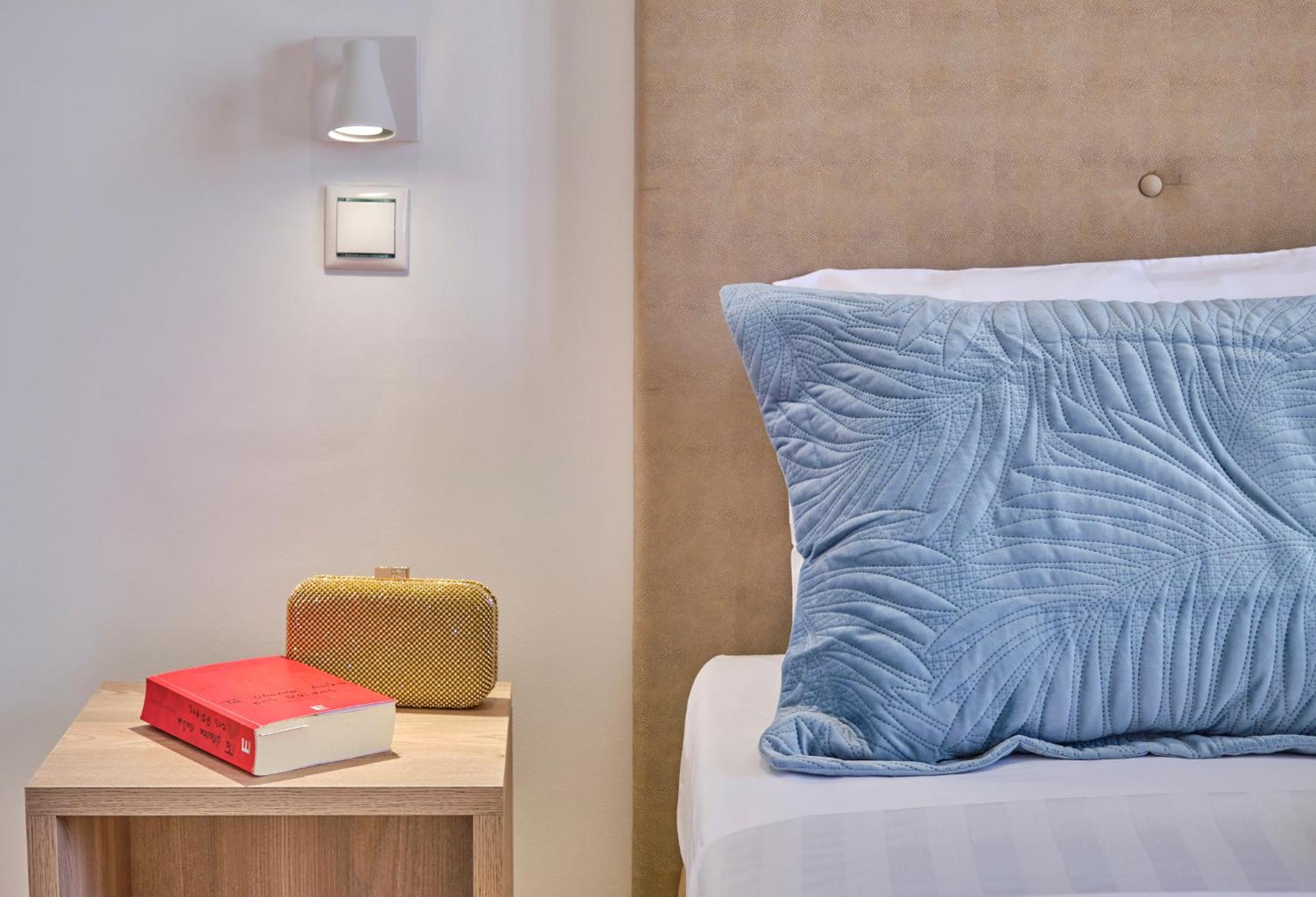 Sunflower Suites Gouvia Corfu