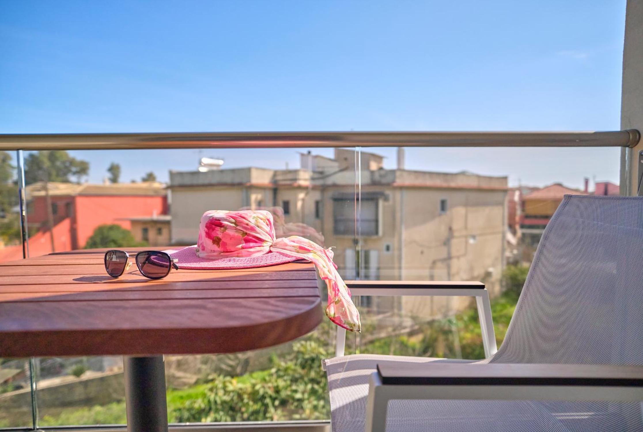 Sunflower Suites Gouvia Corfu