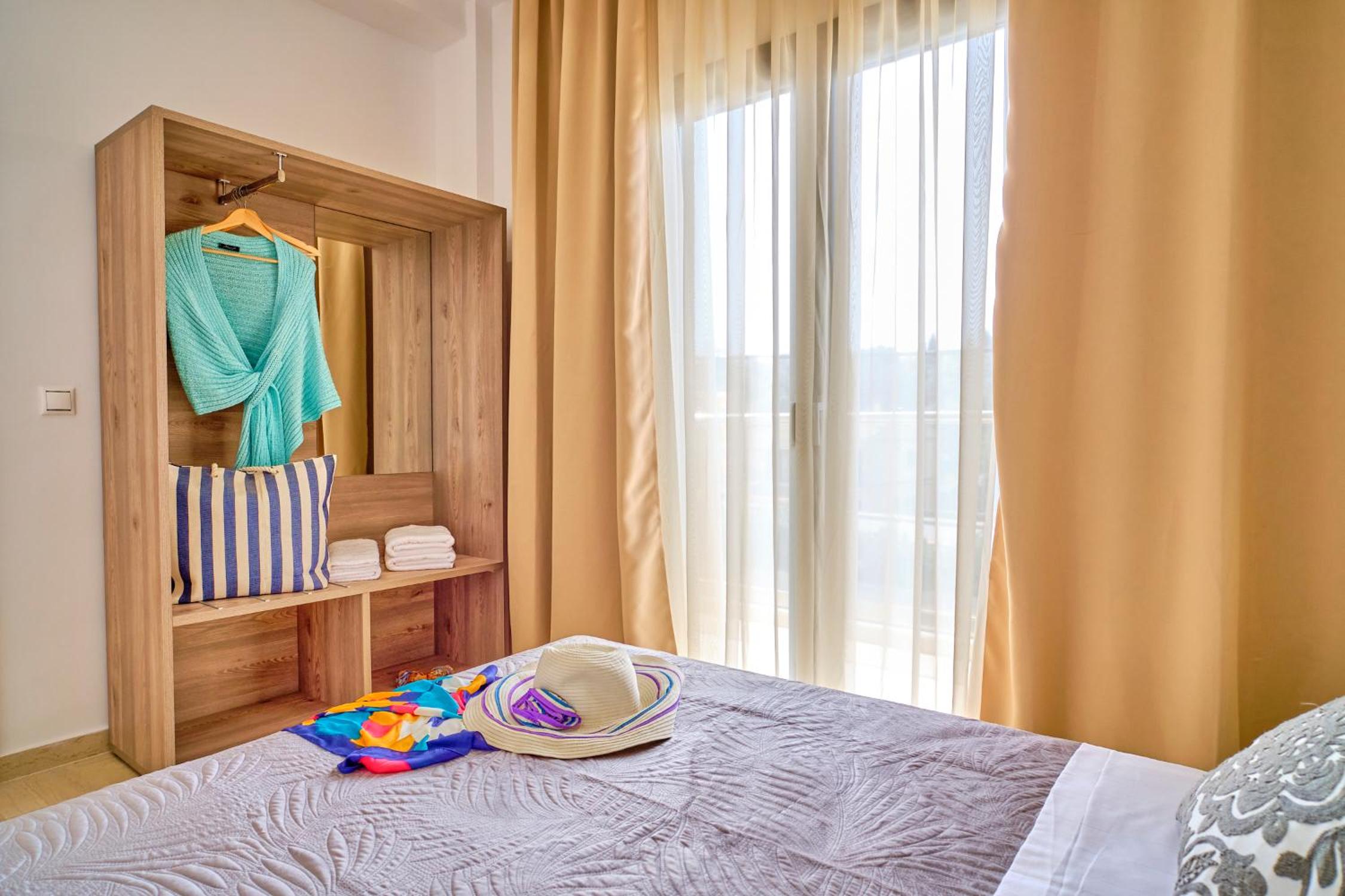 Sunflower Suites Gouvia Corfu