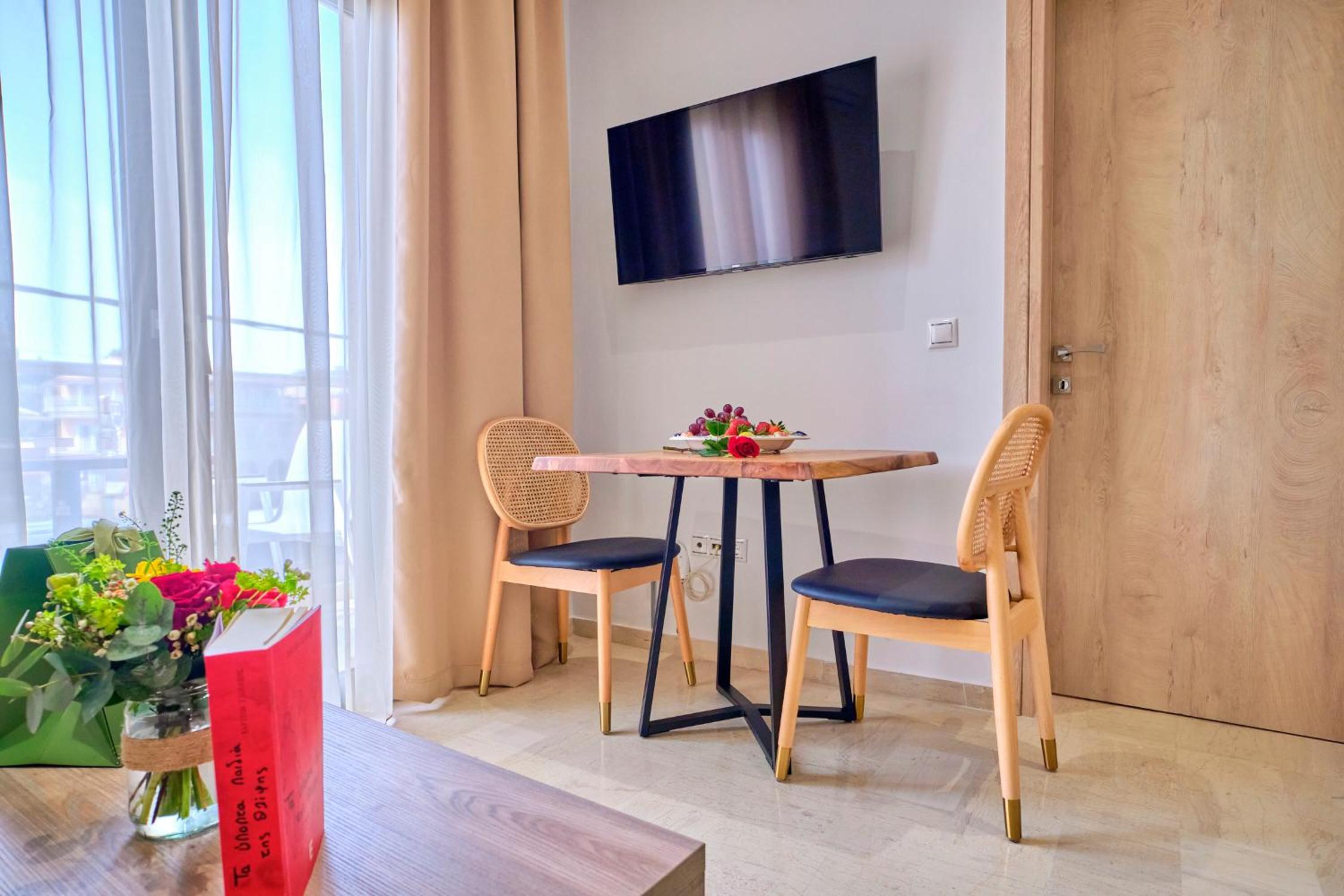 Sunflower Suites Gouvia Corfu