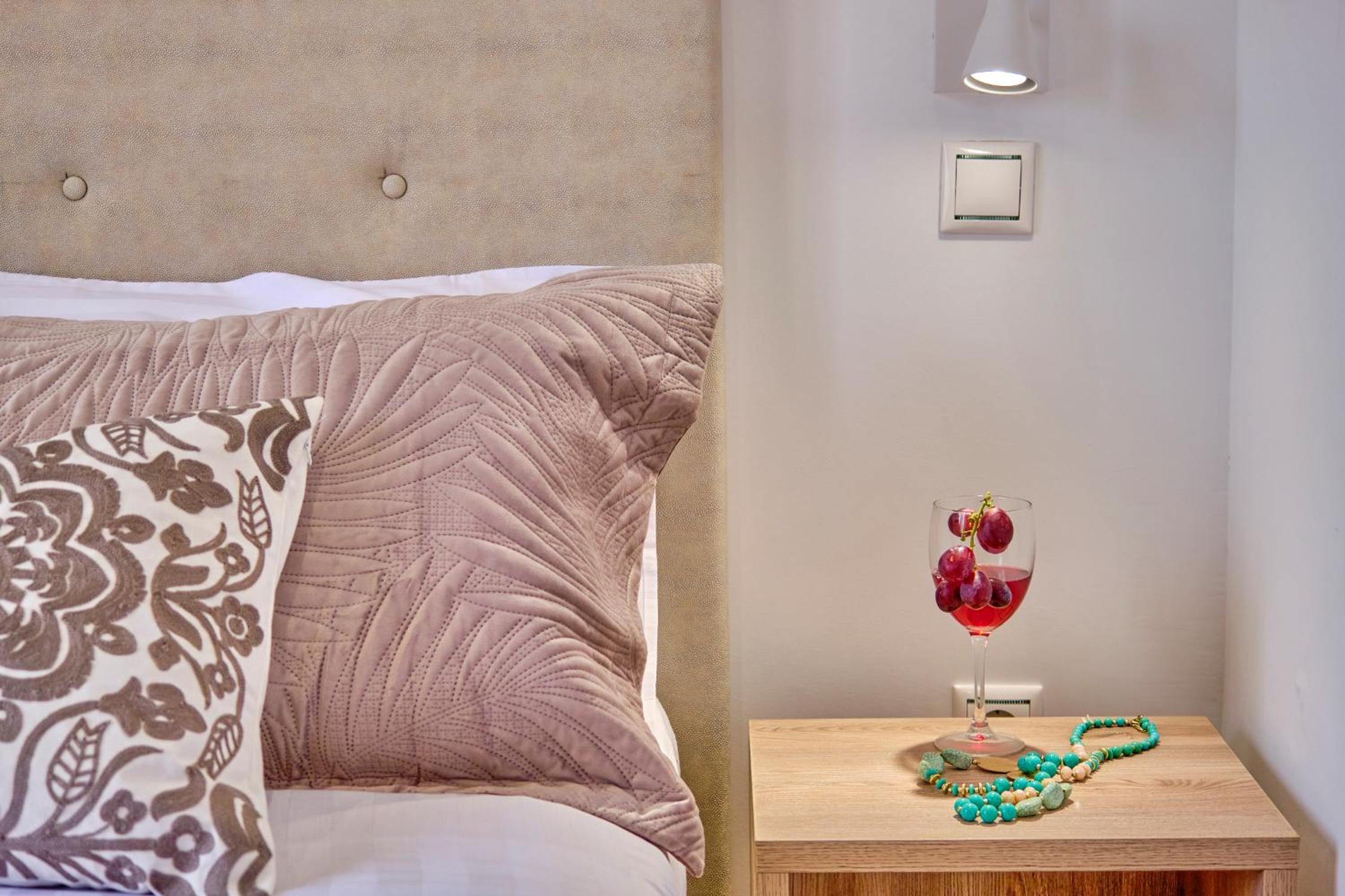 Sunflower Suites Gouvia Corfu