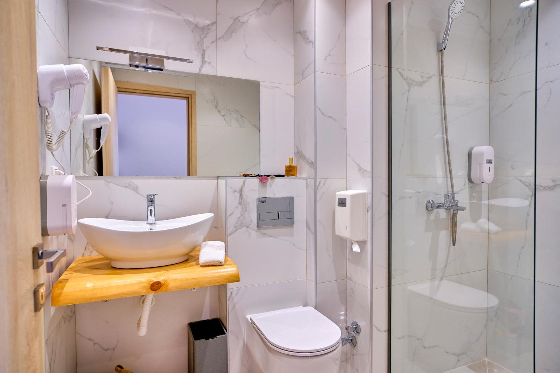 Sunflower Suites Gouvia Corfu