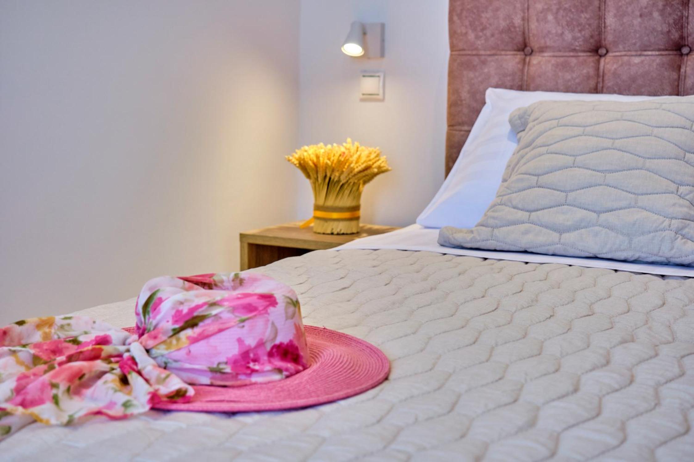 Sunflower Suites Gouvia Corfu