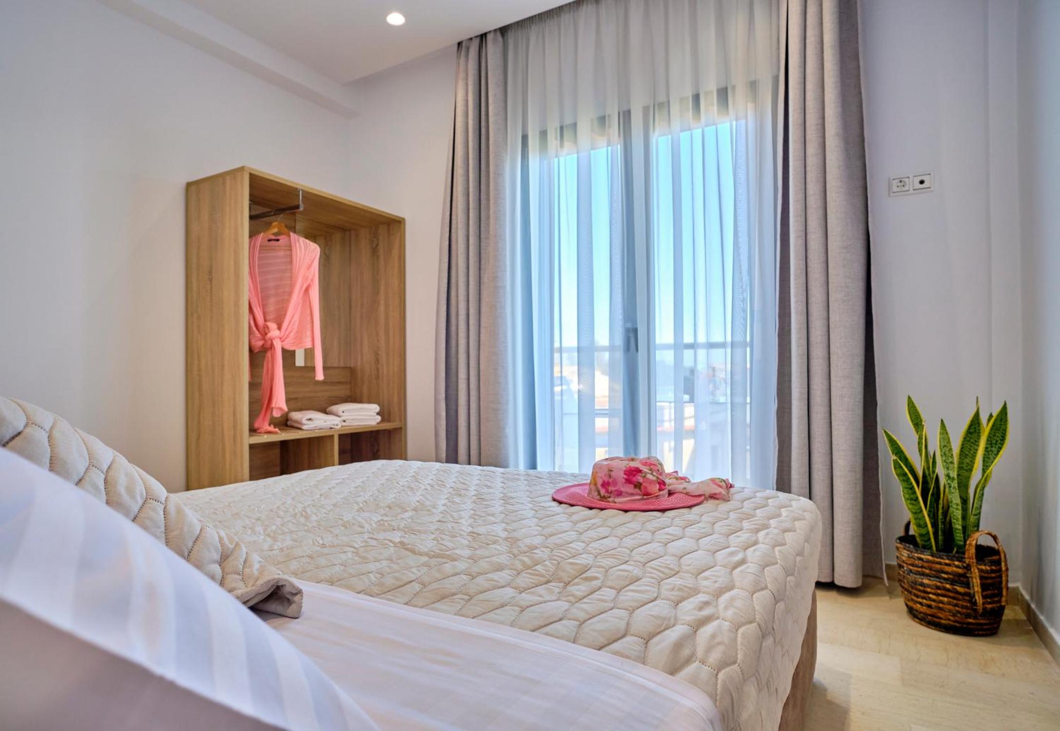 Sunflower Suites Gouvia Corfu