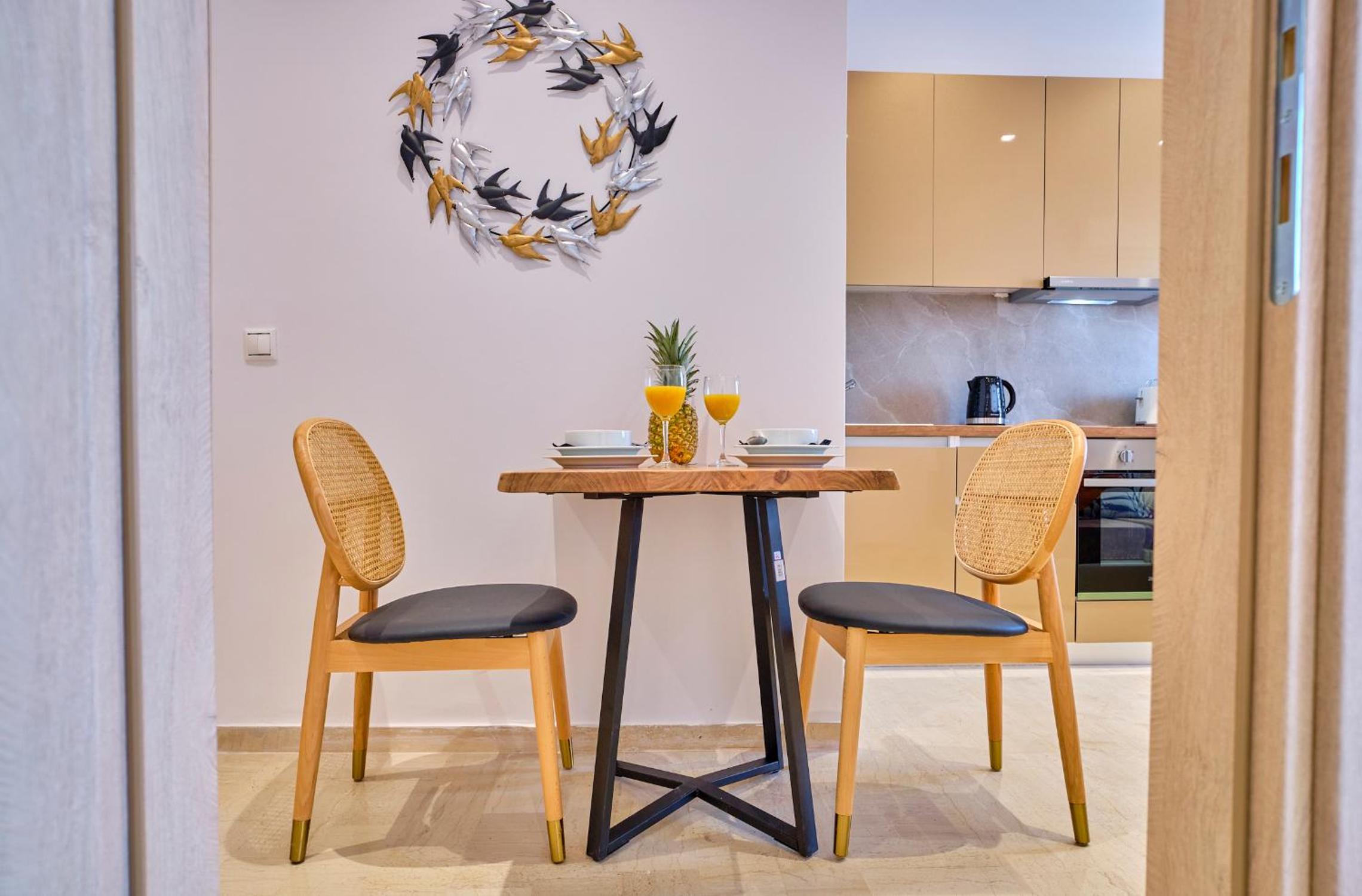 Sunflower Suites Gouvia Corfu