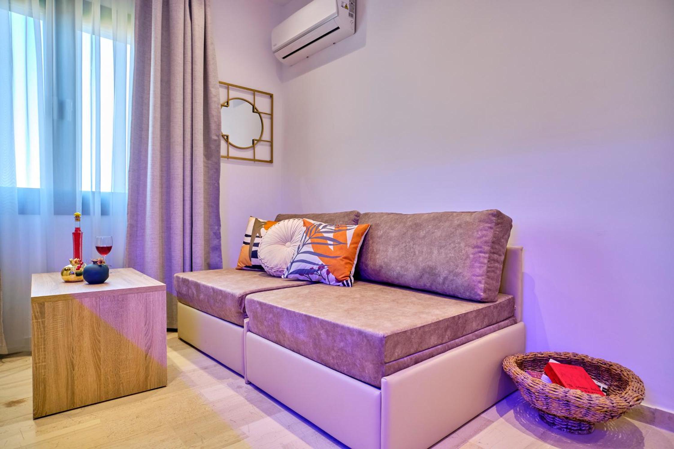 Sunflower Suites Gouvia Corfu