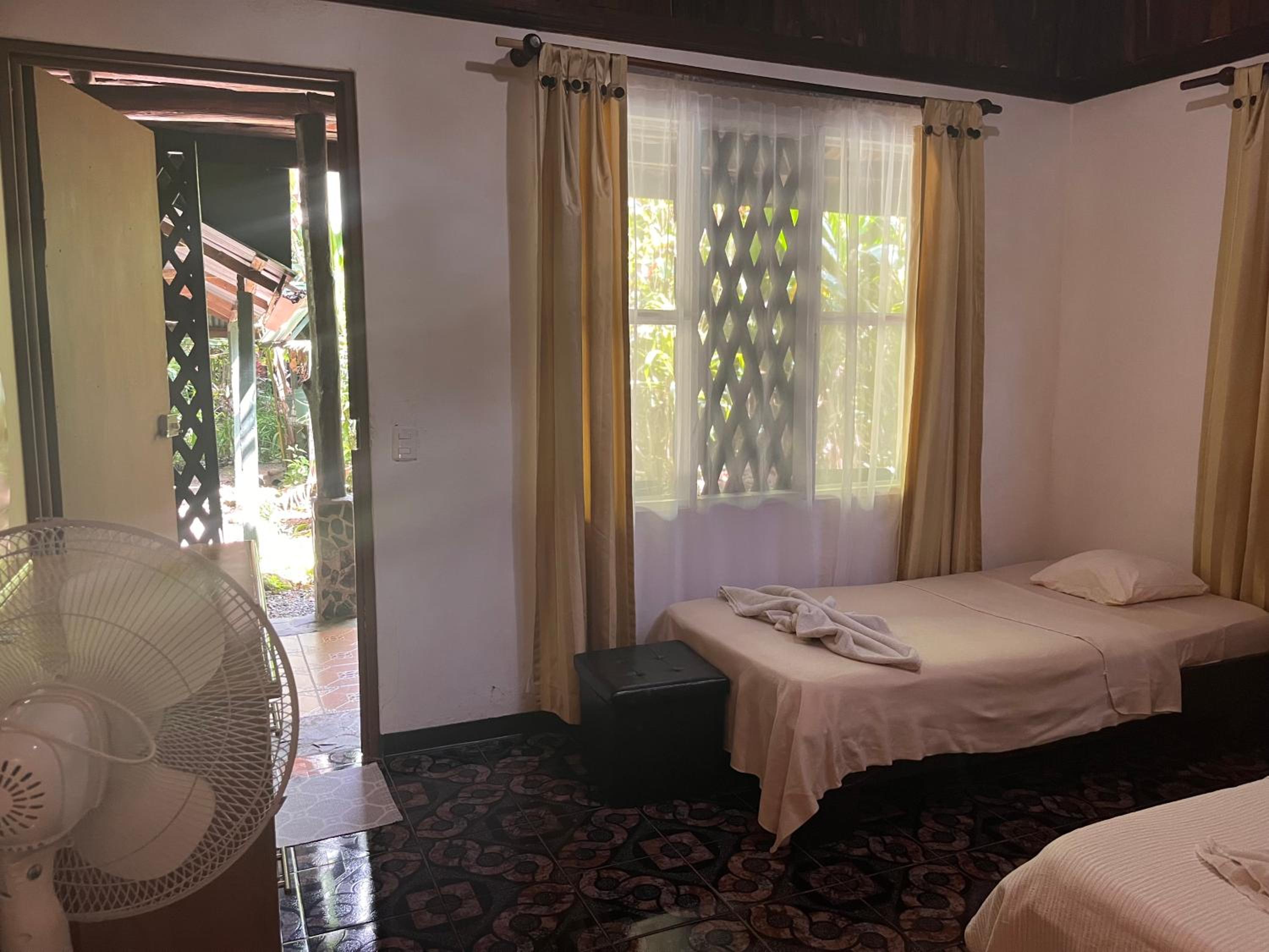 Chilamate Rainforest Eco Retreat