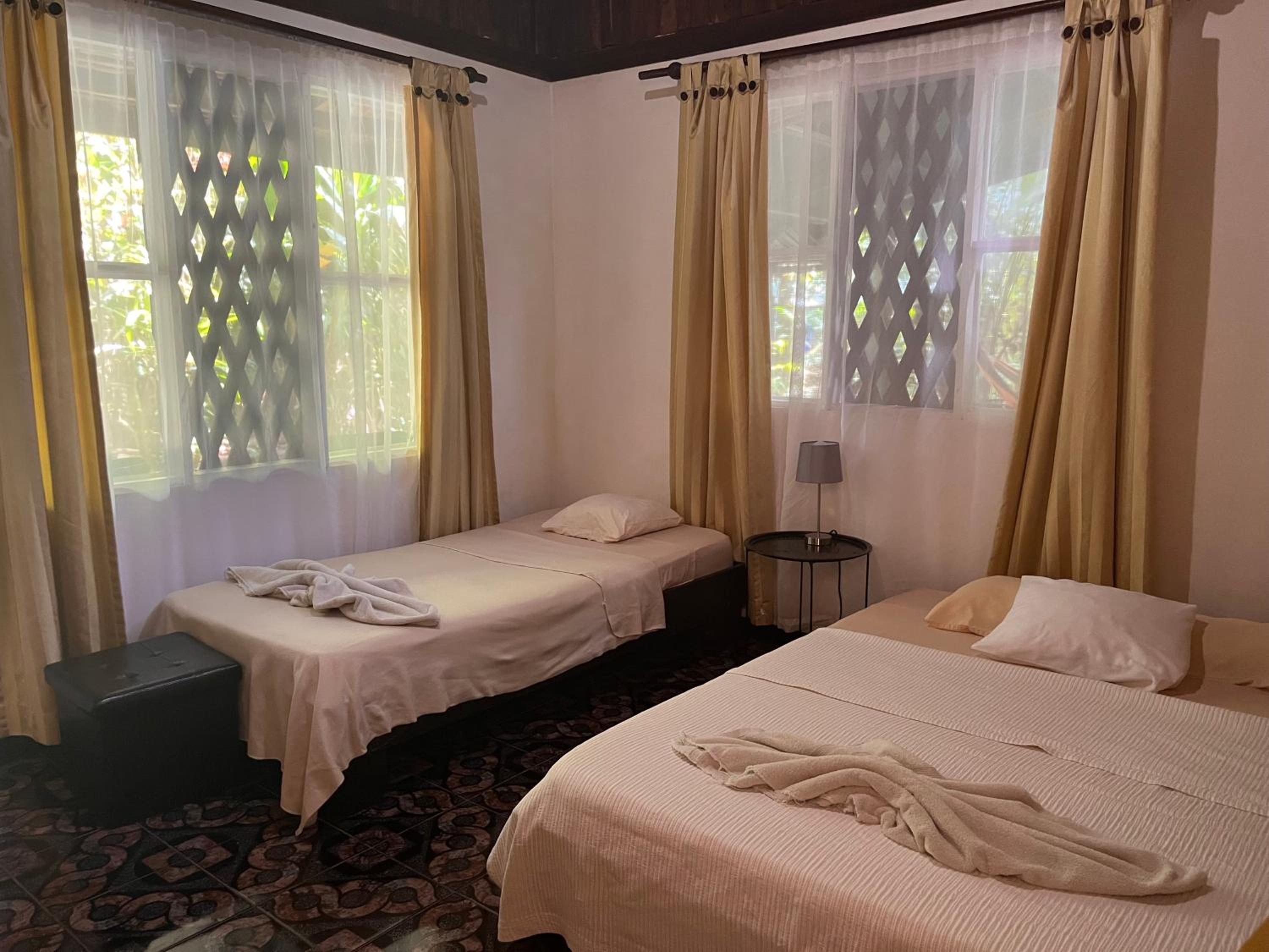 Chilamate Rainforest Eco Retreat