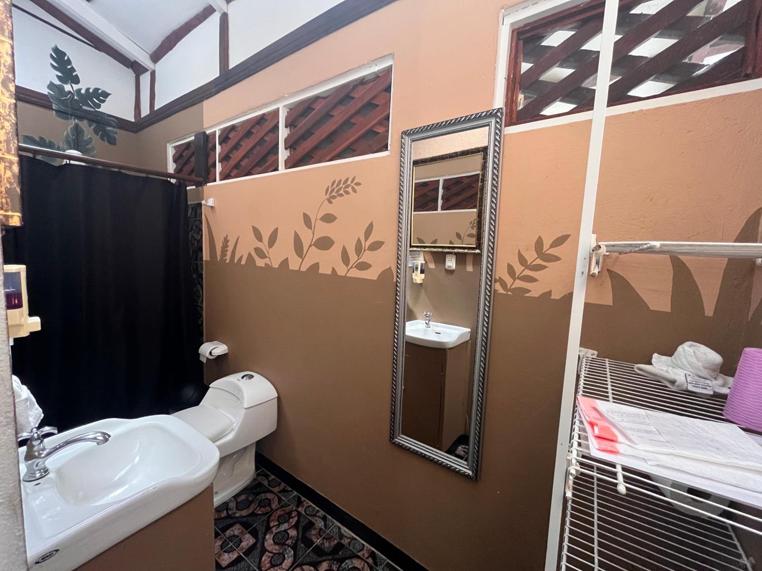 Chilamate Rainforest Eco Retreat