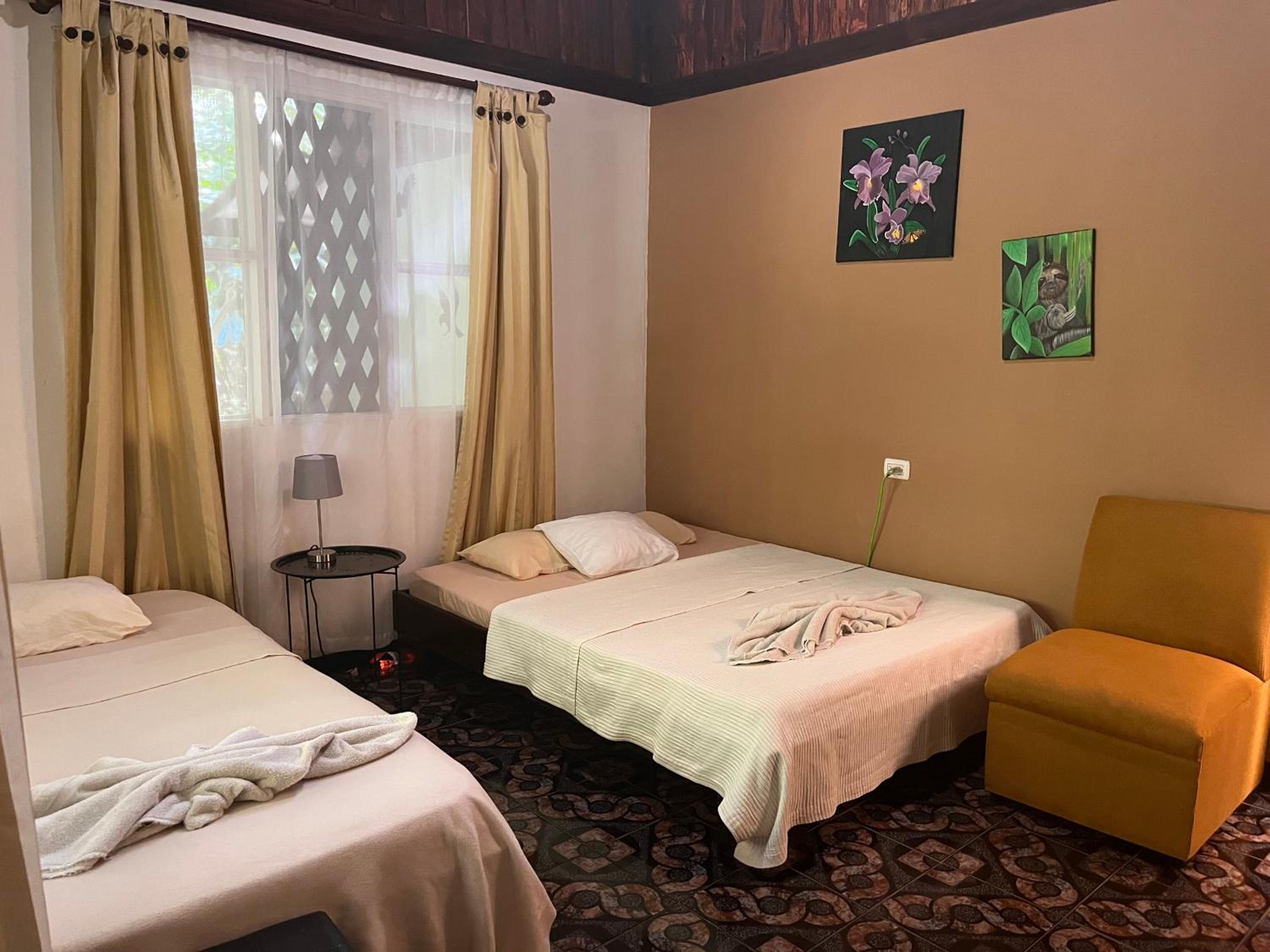 Chilamate Rainforest Eco Retreat