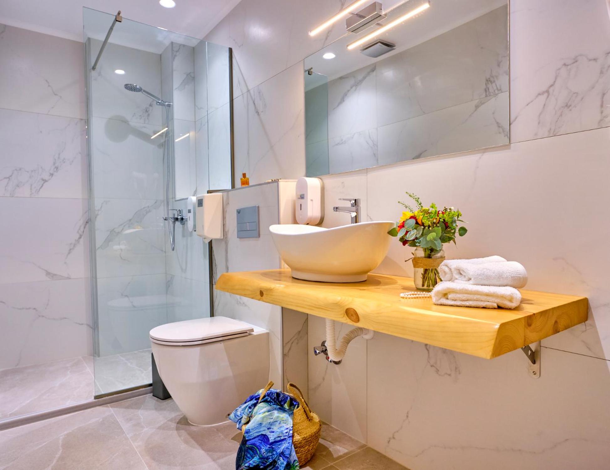 Sunflower Suites Gouvia Corfu