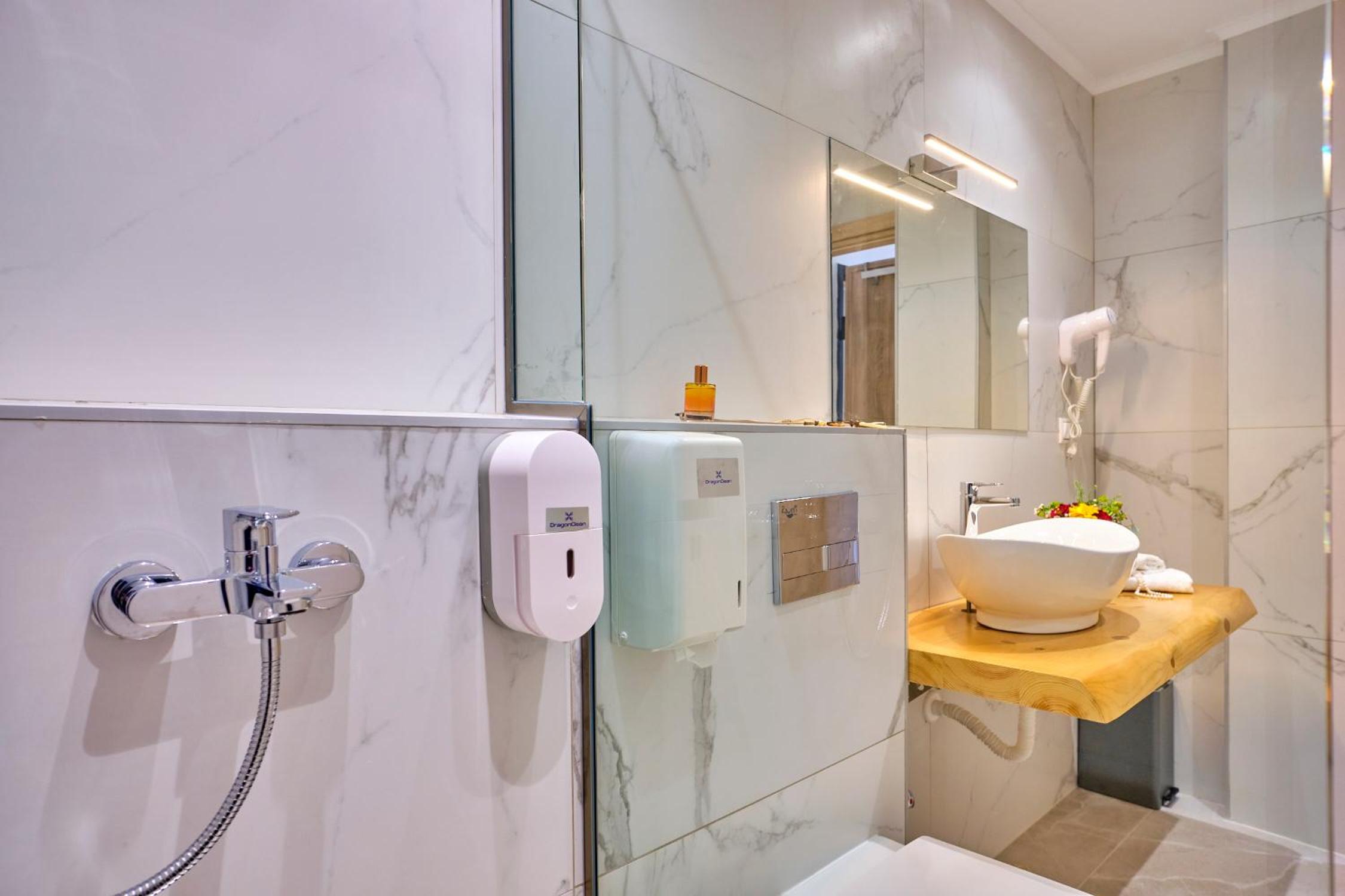 Sunflower Suites Gouvia Corfu