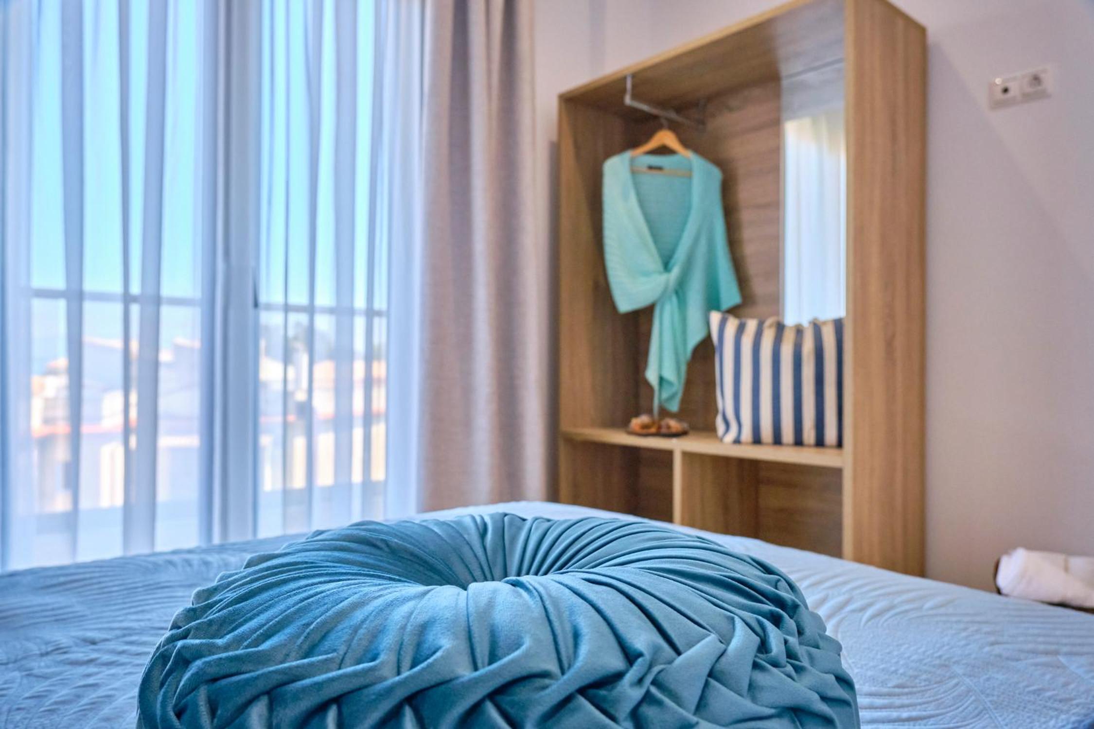 Sunflower Suites Gouvia Corfu