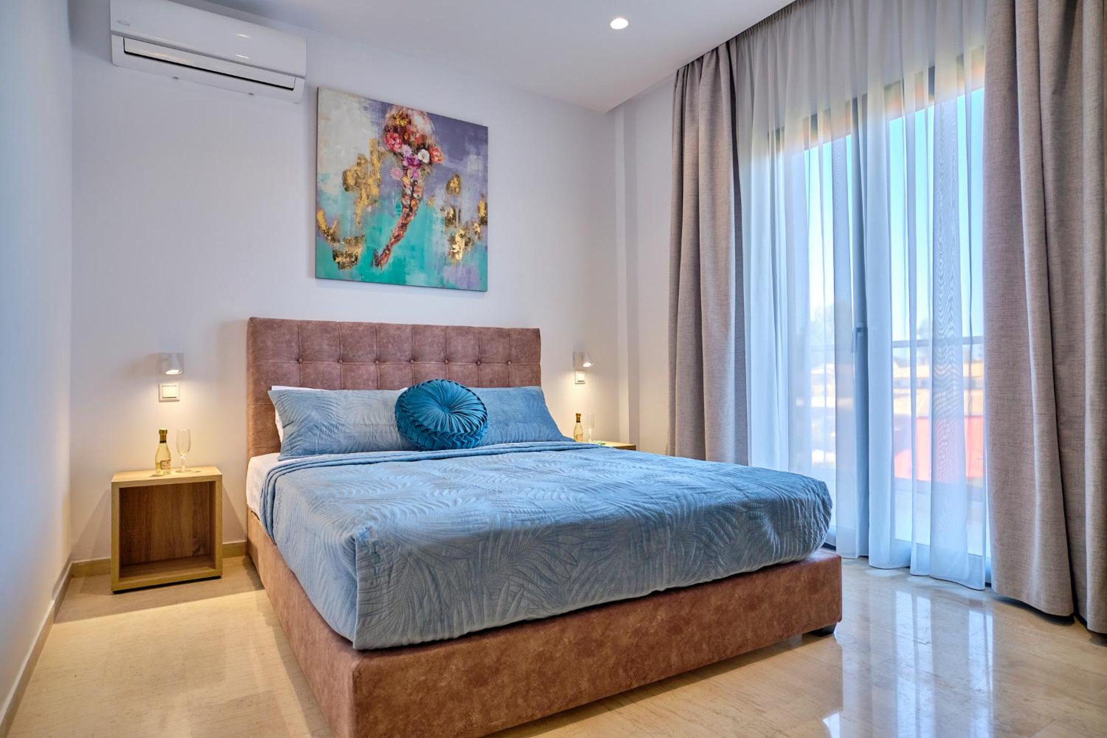 Sunflower Suites Gouvia Corfu