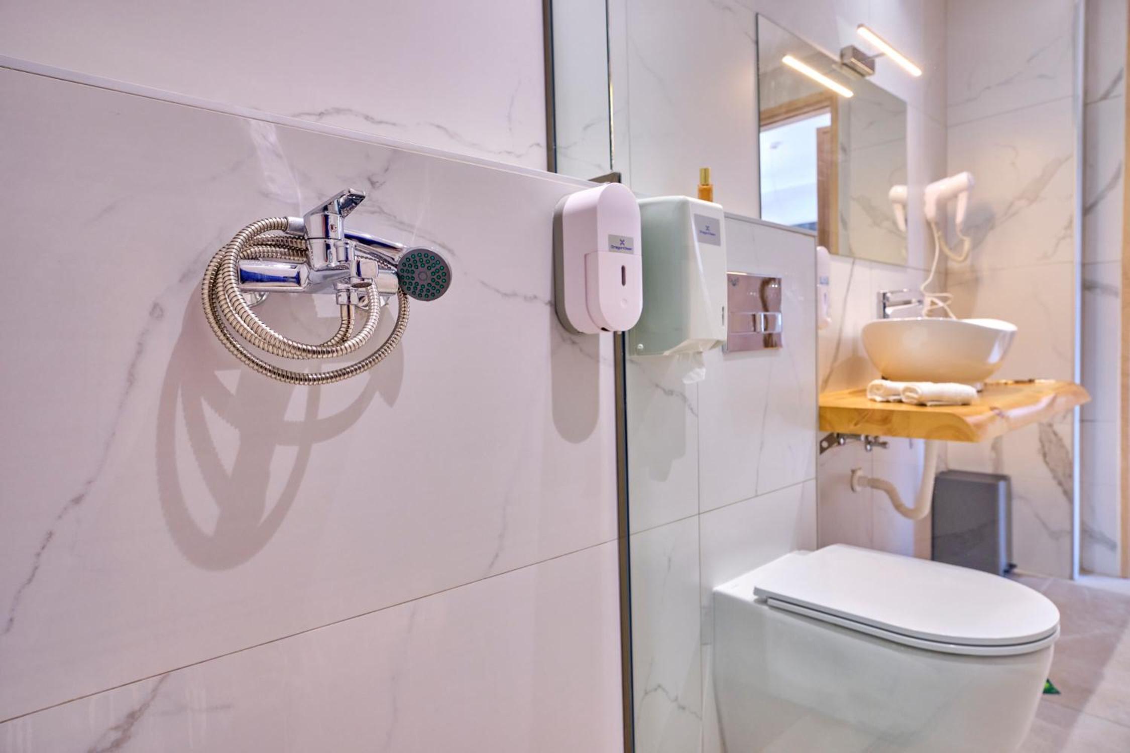 Sunflower Suites Gouvia Corfu