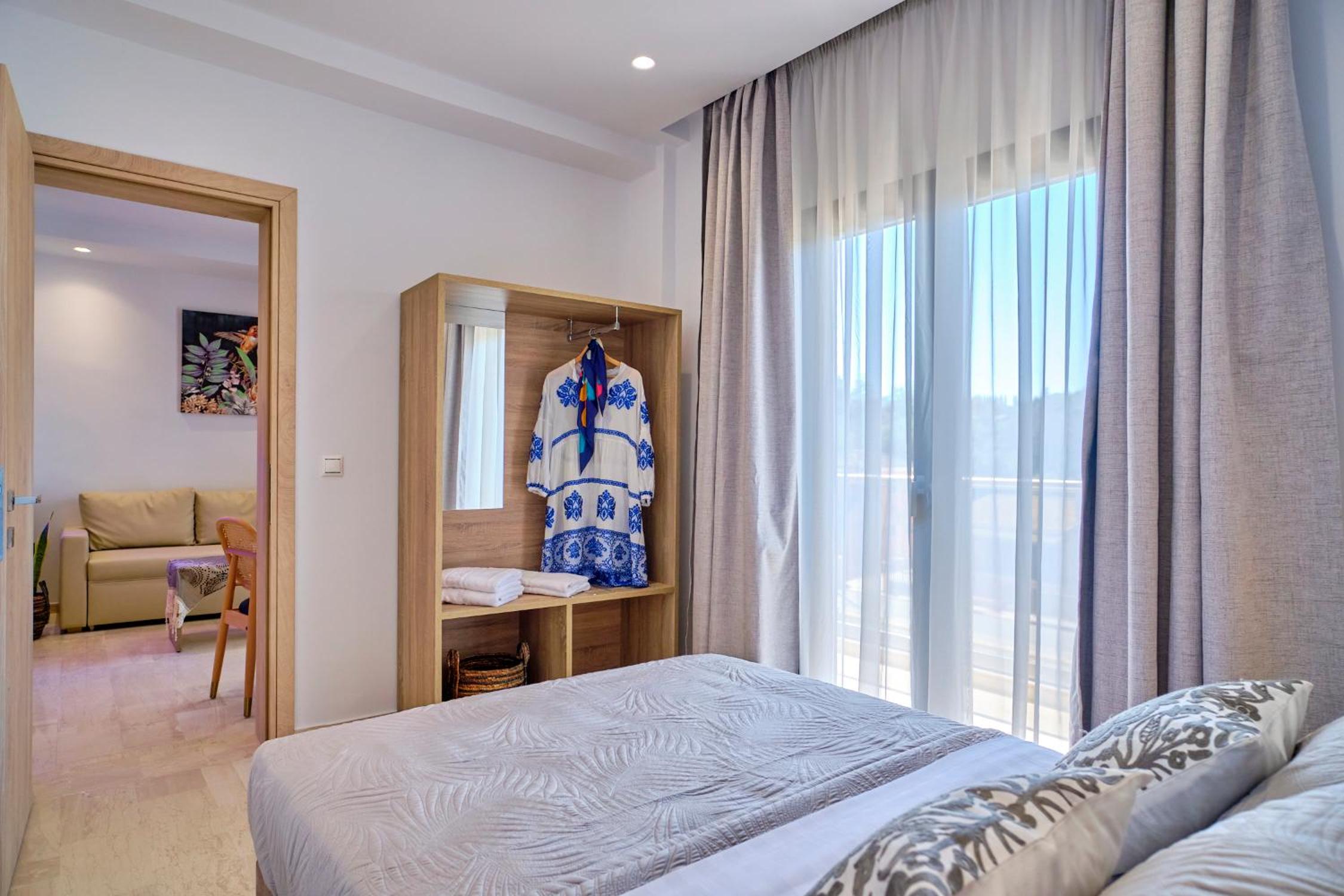 Sunflower Suites Gouvia Corfu