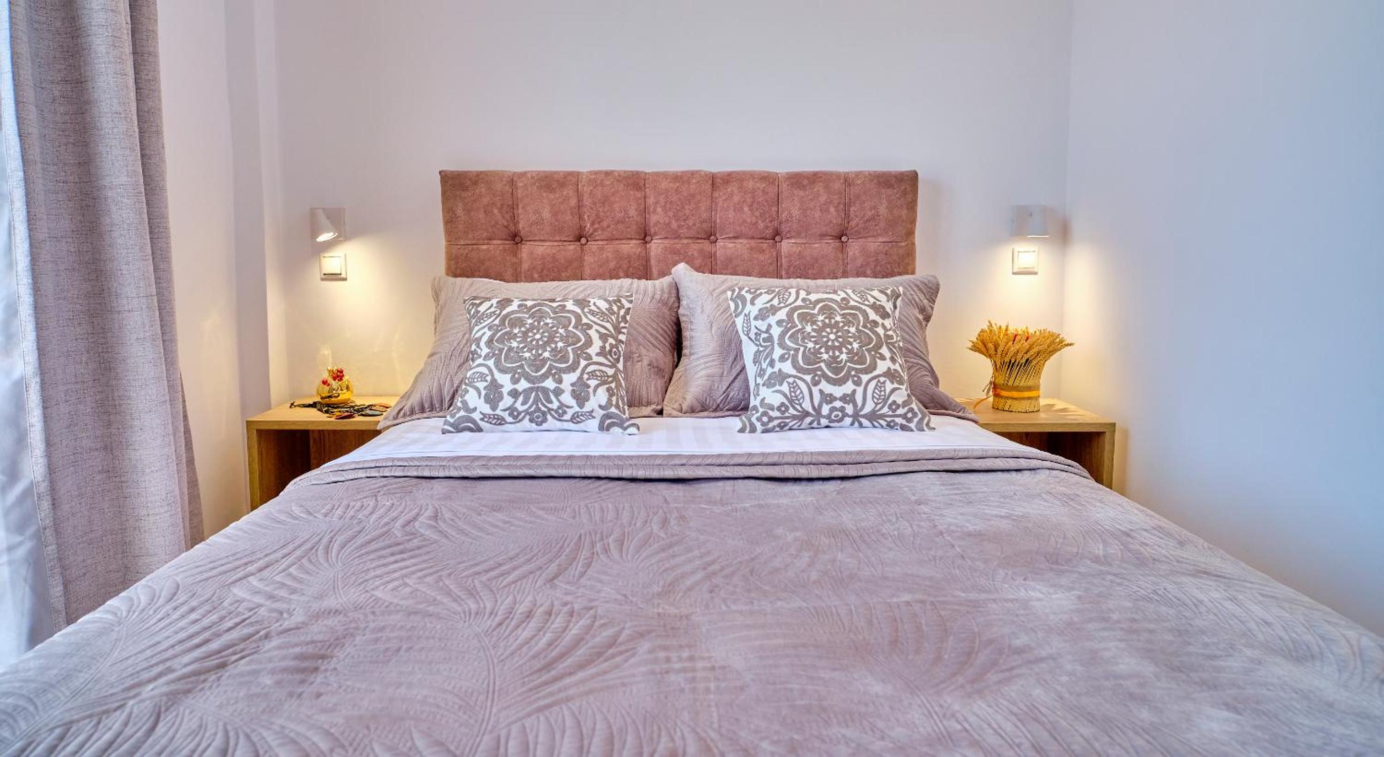 Sunflower Suites Gouvia Corfu