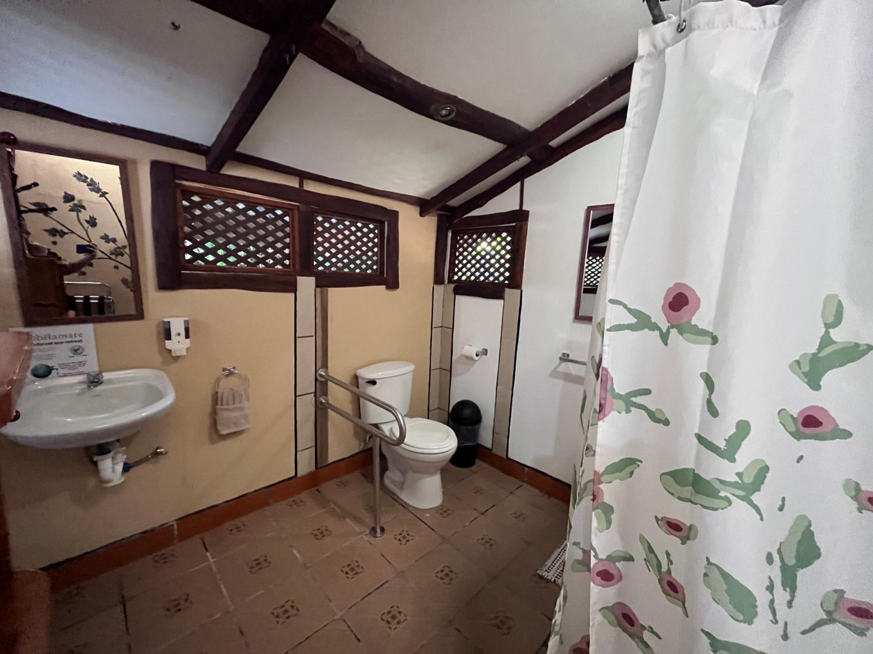 Chilamate Rainforest Eco Retreat