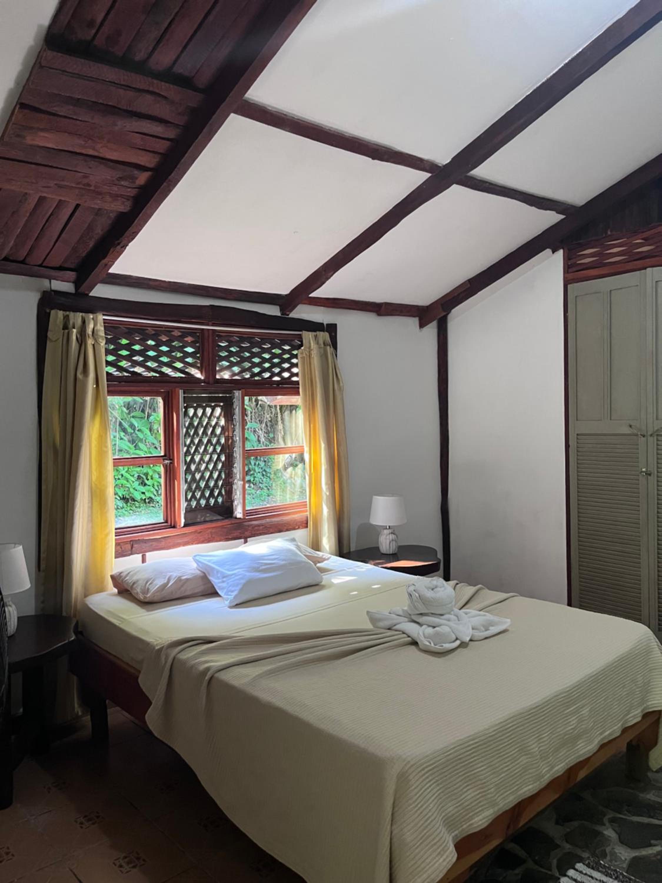 Chilamate Rainforest Eco Retreat