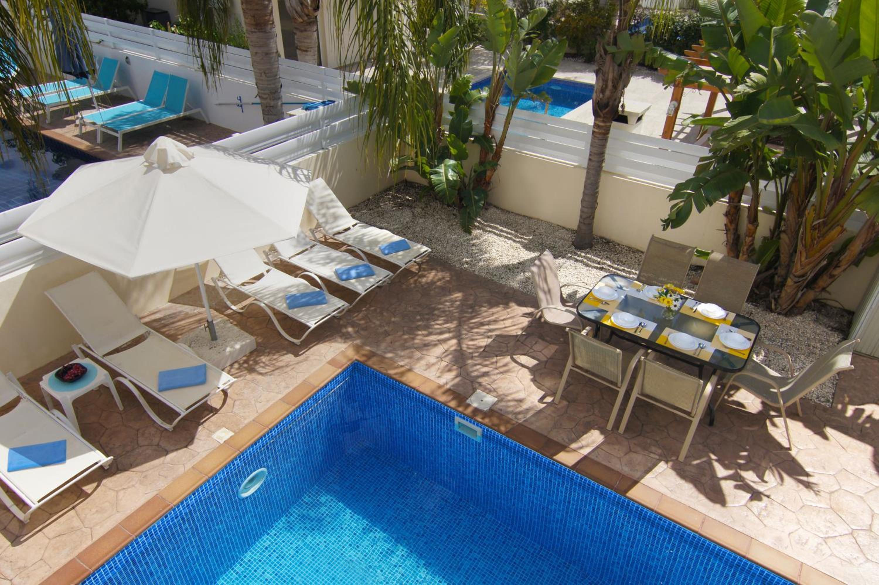 Nissi Sapphire Villa