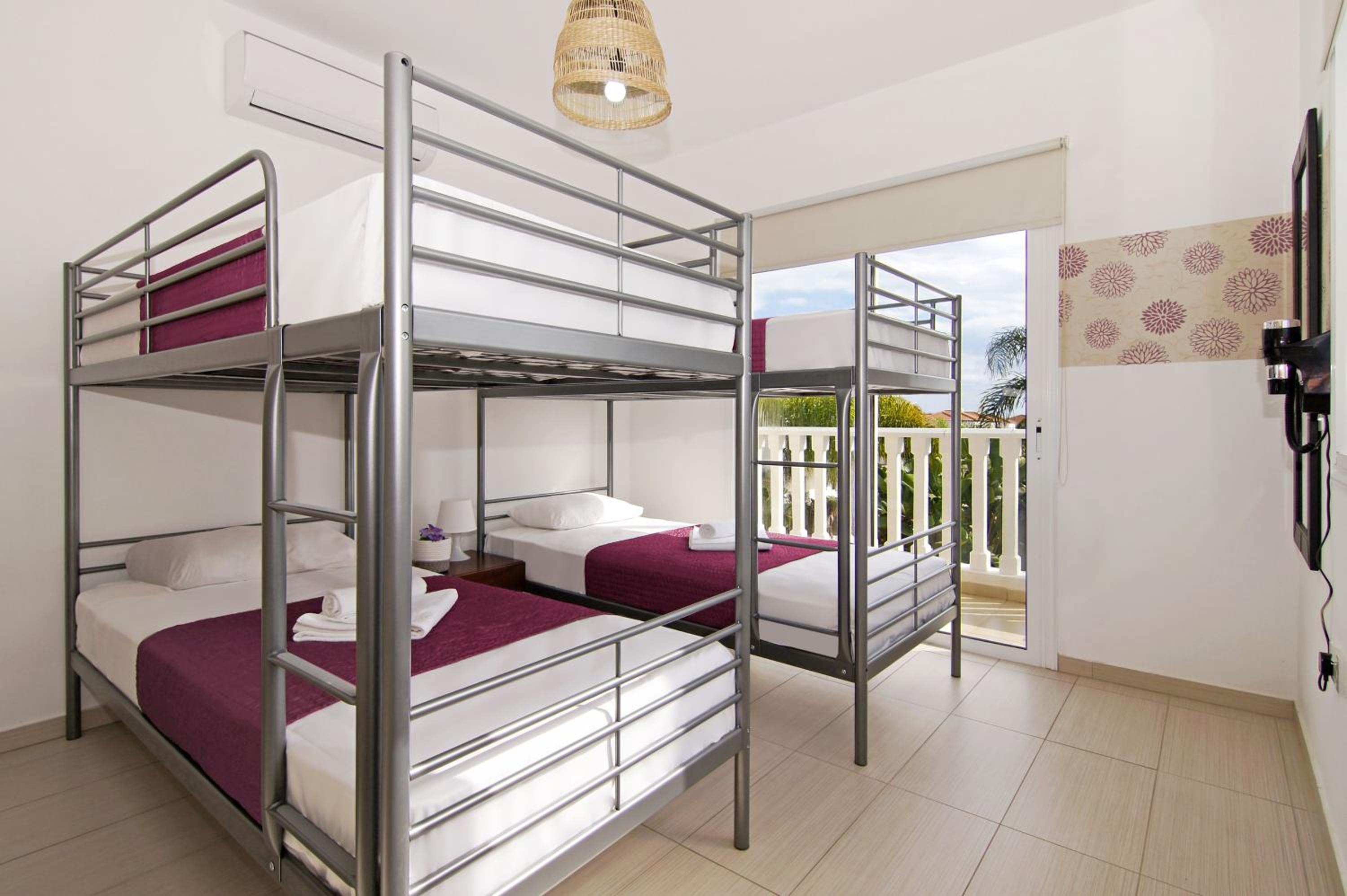 Nissi Sapphire Villa