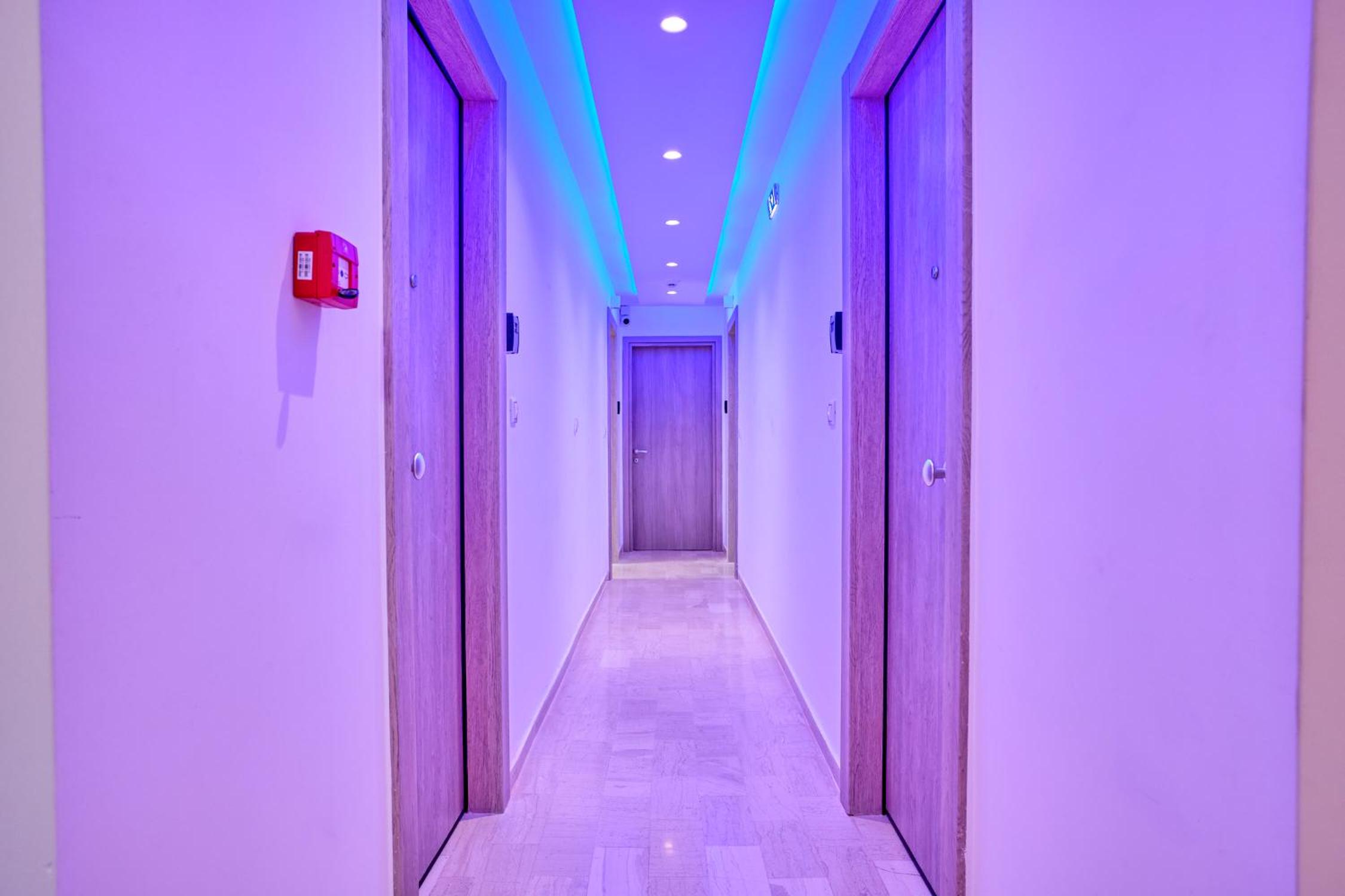 Sunflower Suites Gouvia Corfu