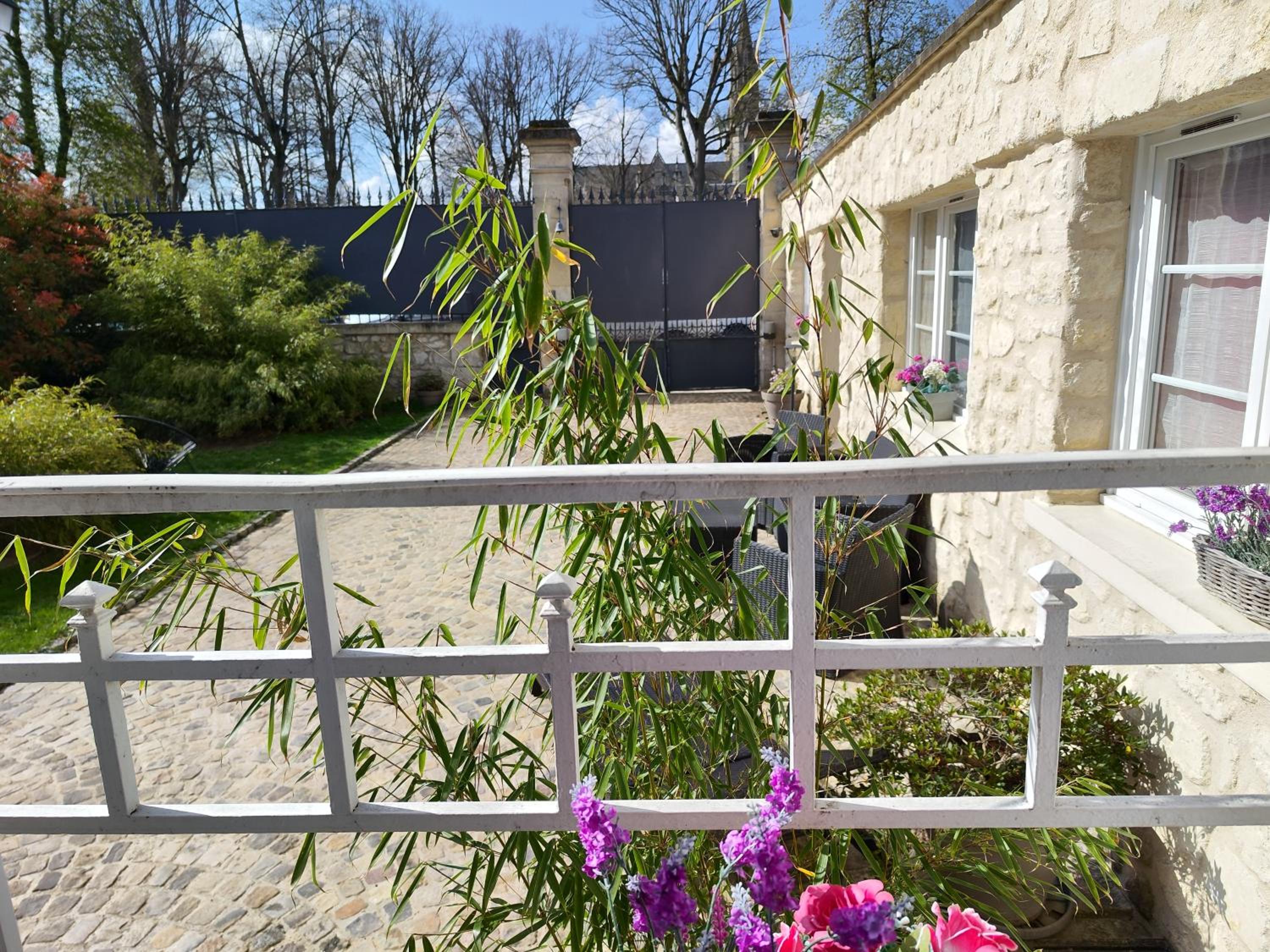 Le Gîte Senlisien, photo 22