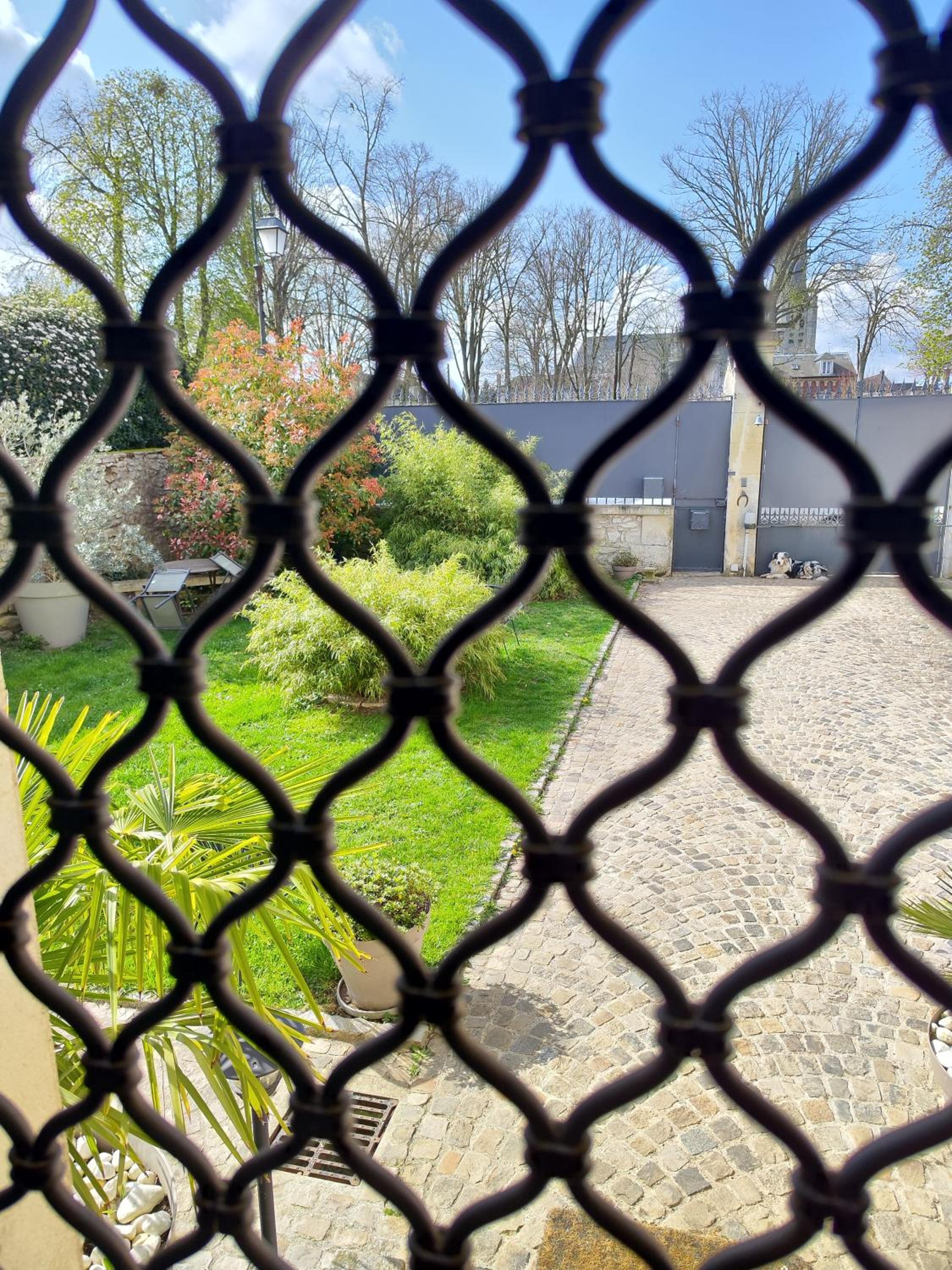 Le Gîte Senlisien view 4