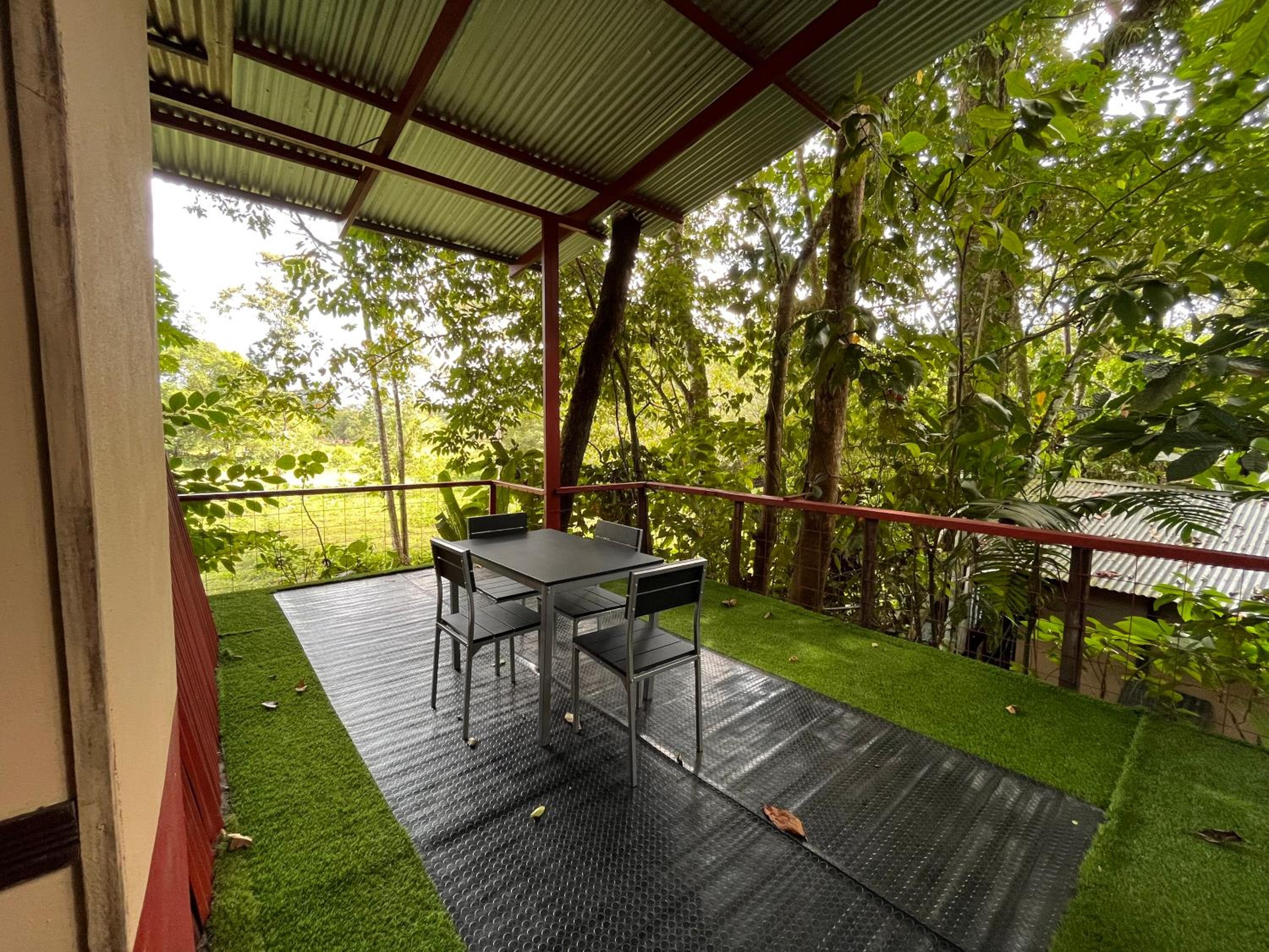 Chilamate Rainforest Eco Retreat