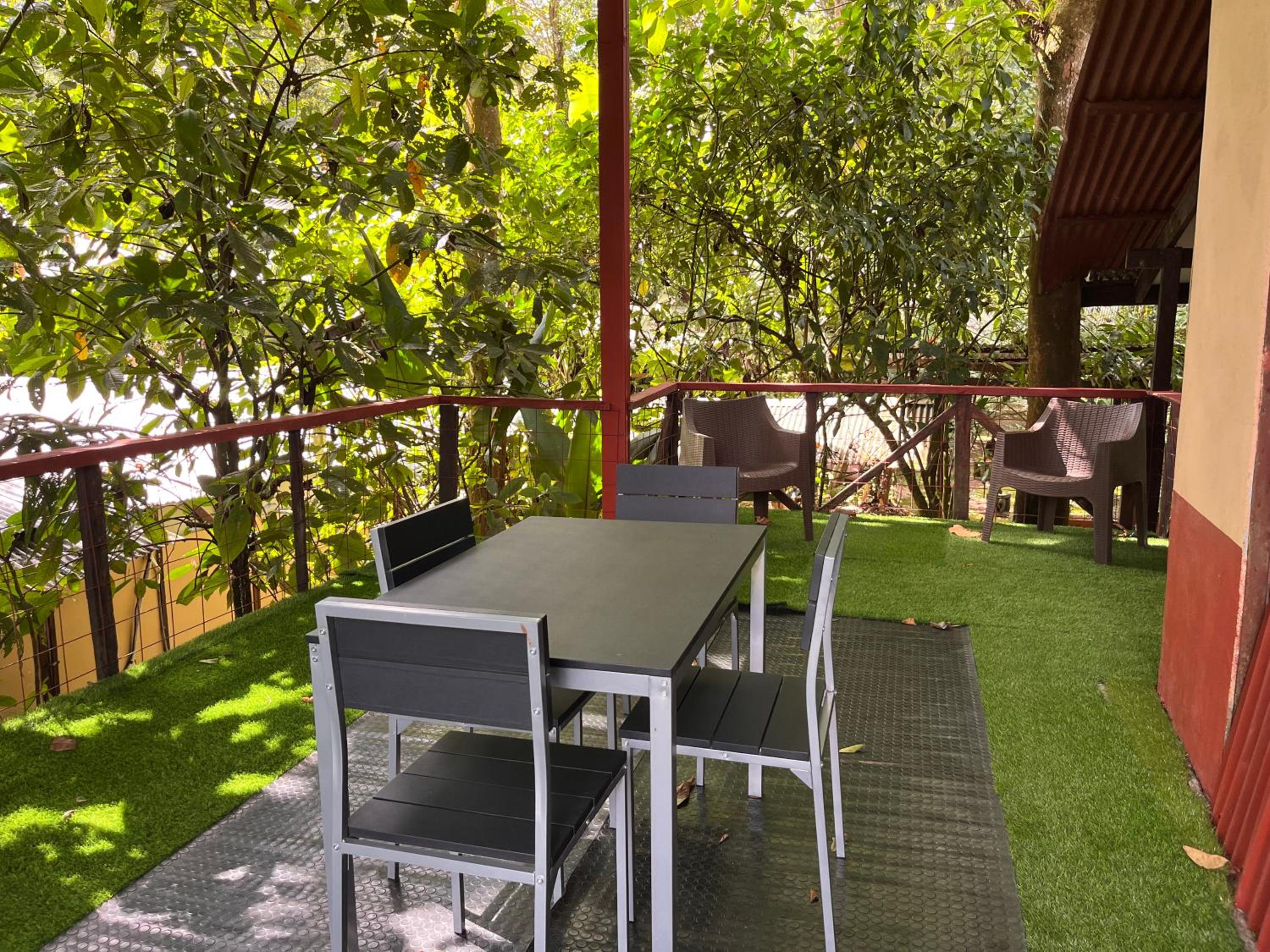 Chilamate Rainforest Eco Retreat