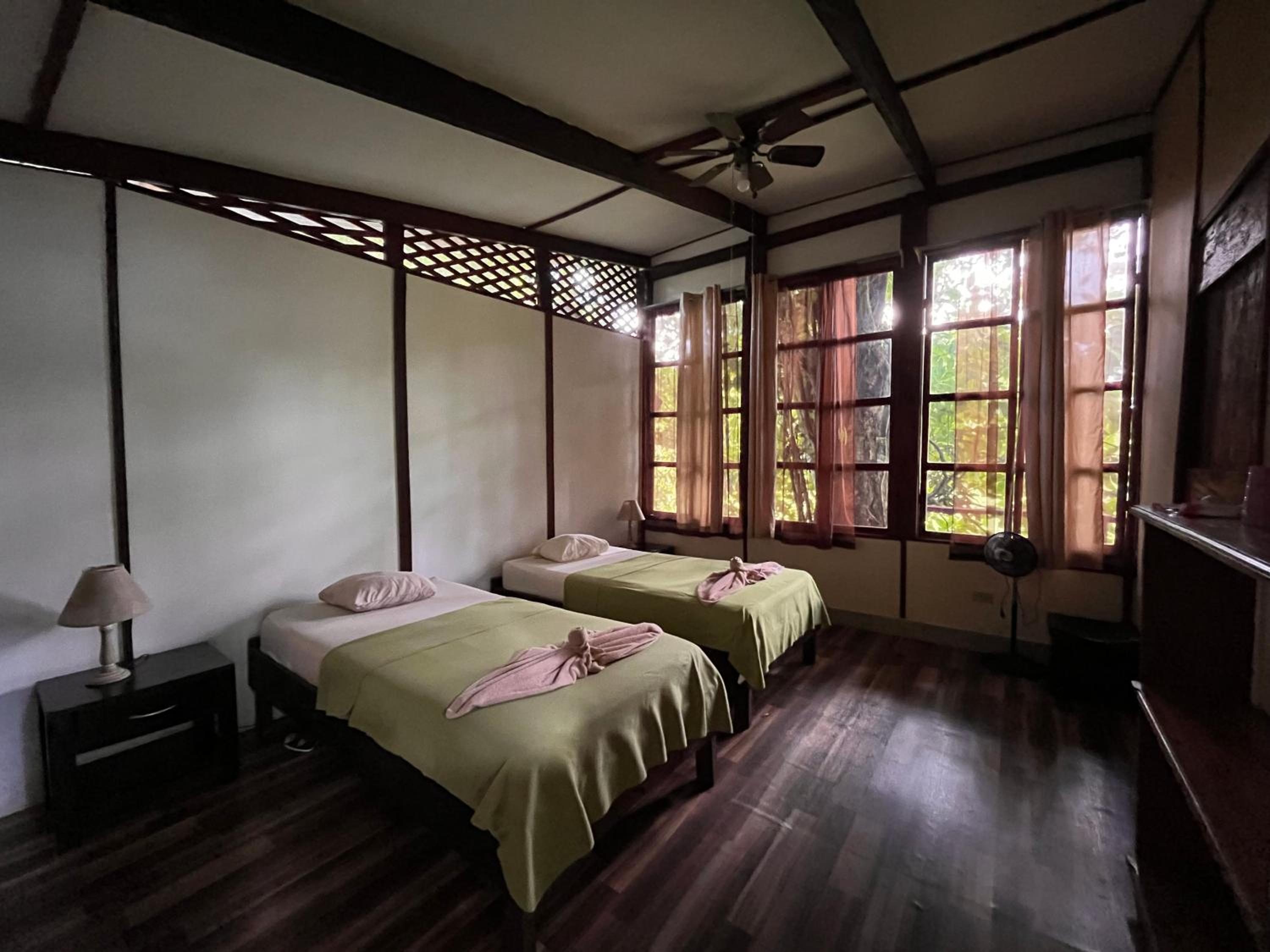 Chilamate Rainforest Eco Retreat