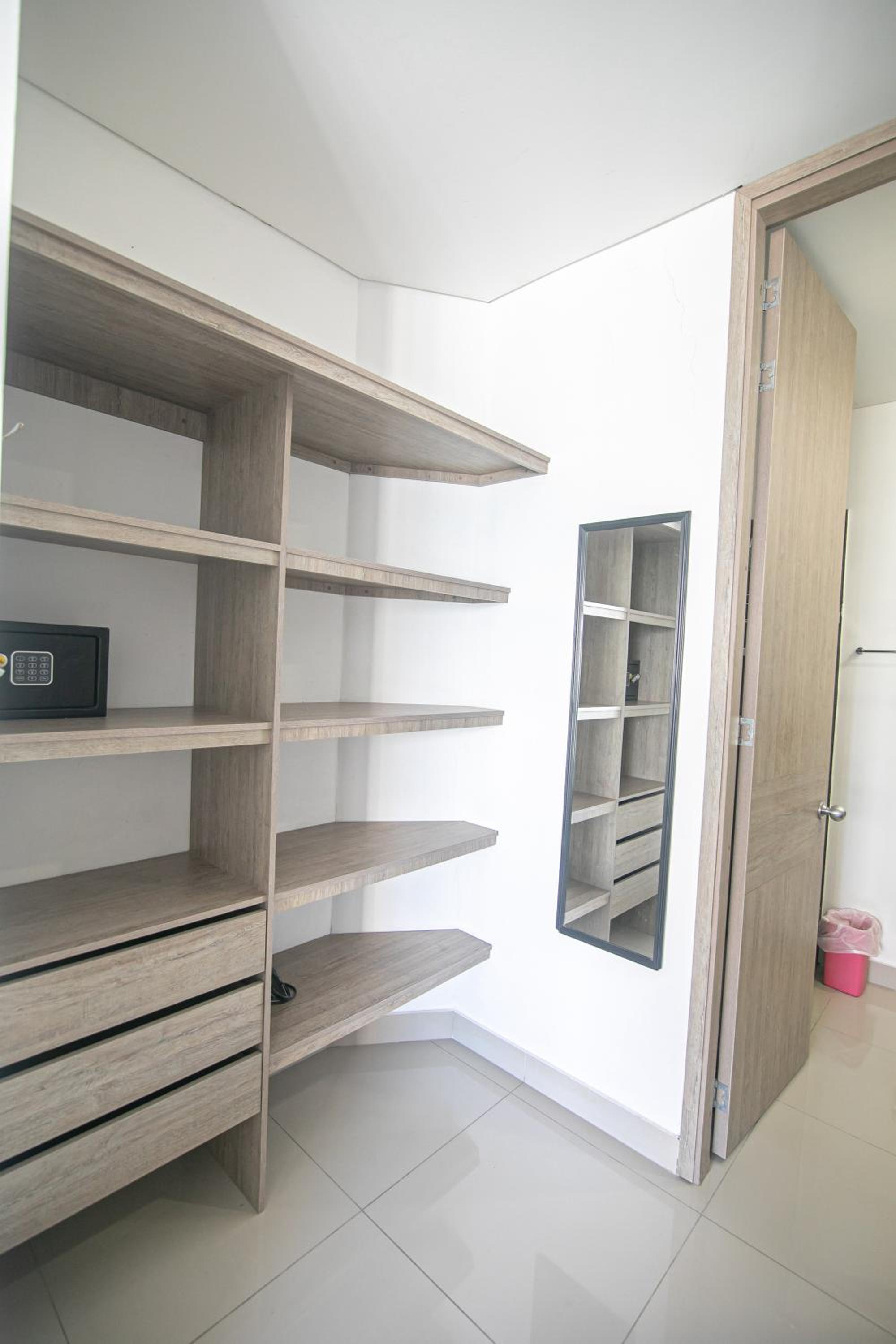 Great apartment in Bocagrande with sunset & beach view