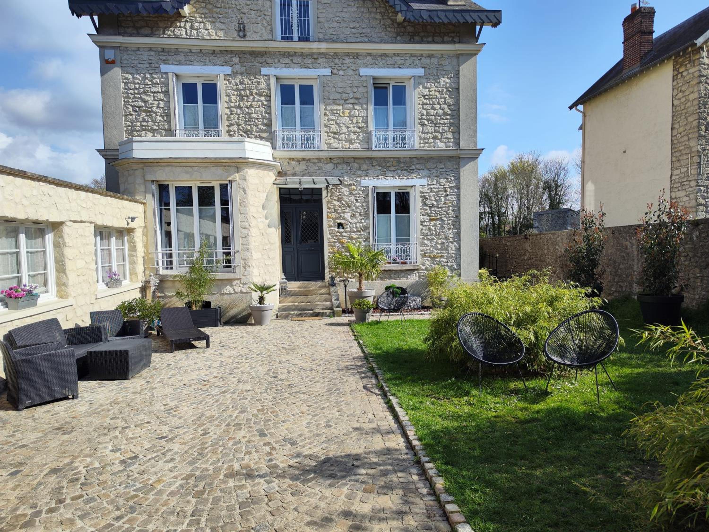 Le Gîte Senlisien, photo 14