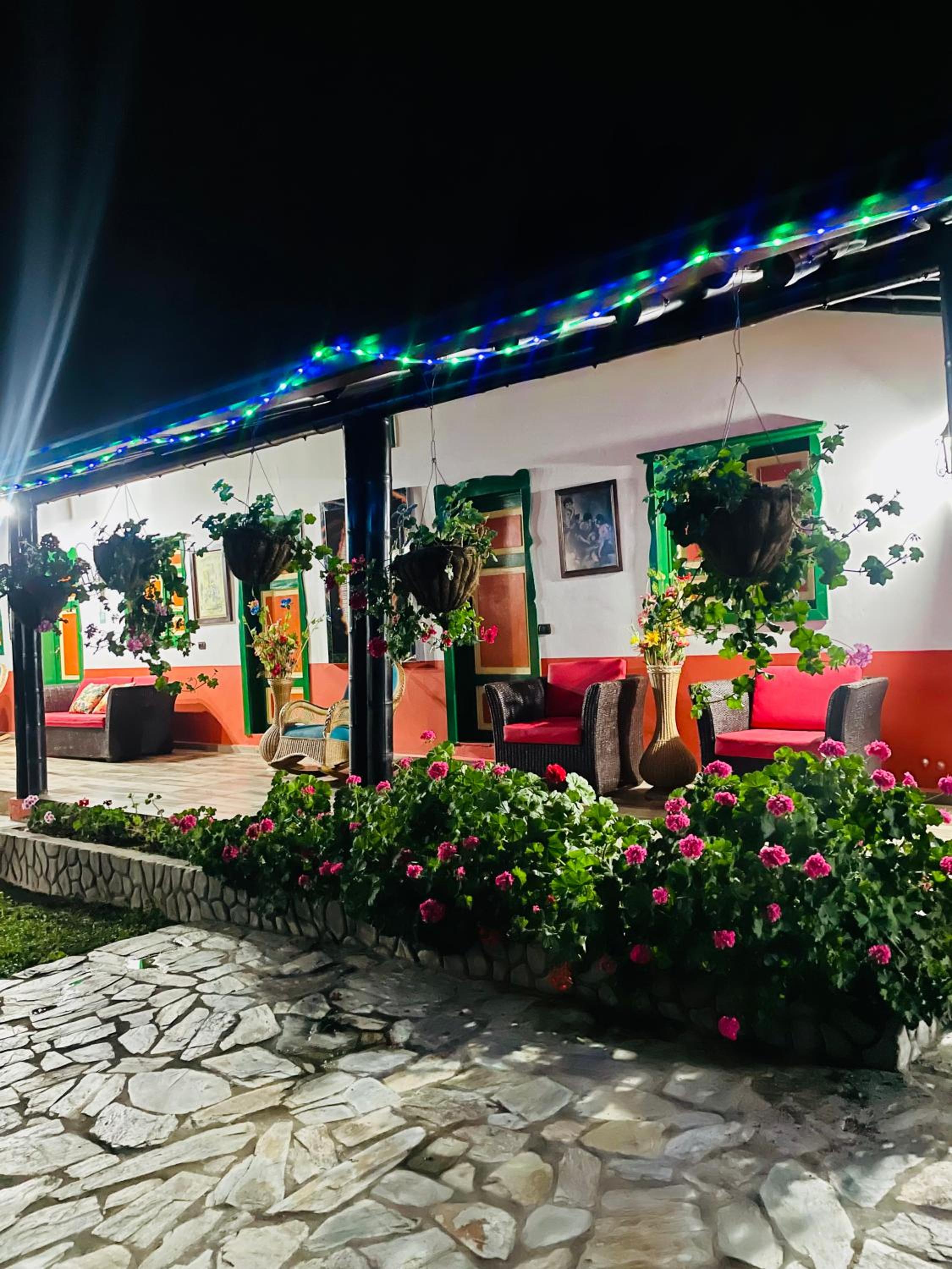 Finca Hotel karey -Quindio