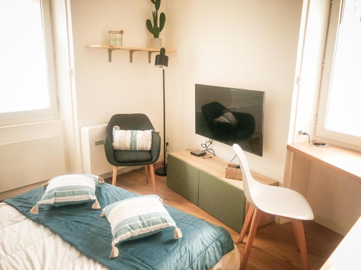 Le Studio Cosy view 3