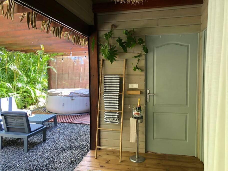 Lodge Eden, SPA Privatif