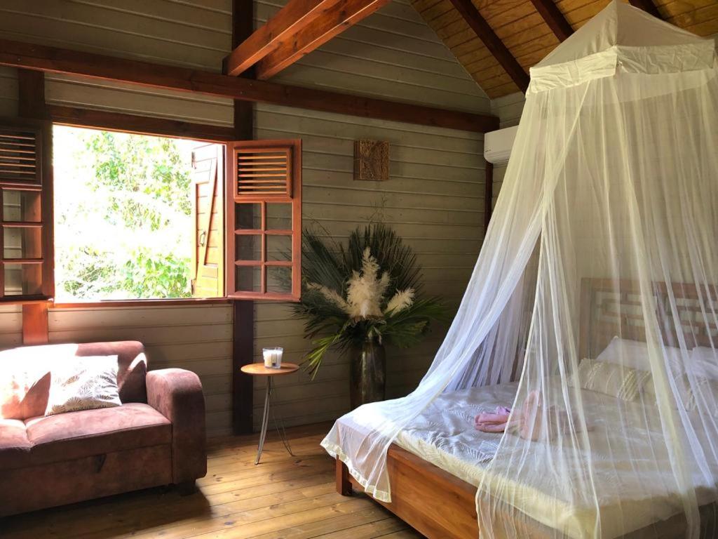 Lodge Eden, SPA Privatif