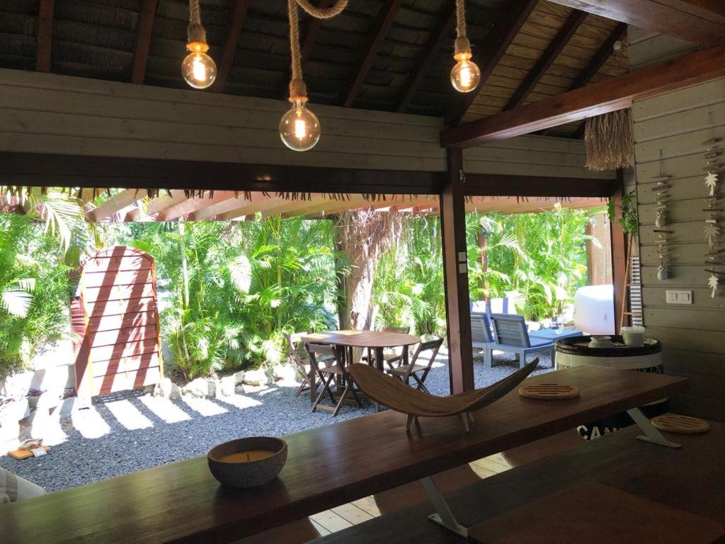 Lodge Eden, SPA Privatif