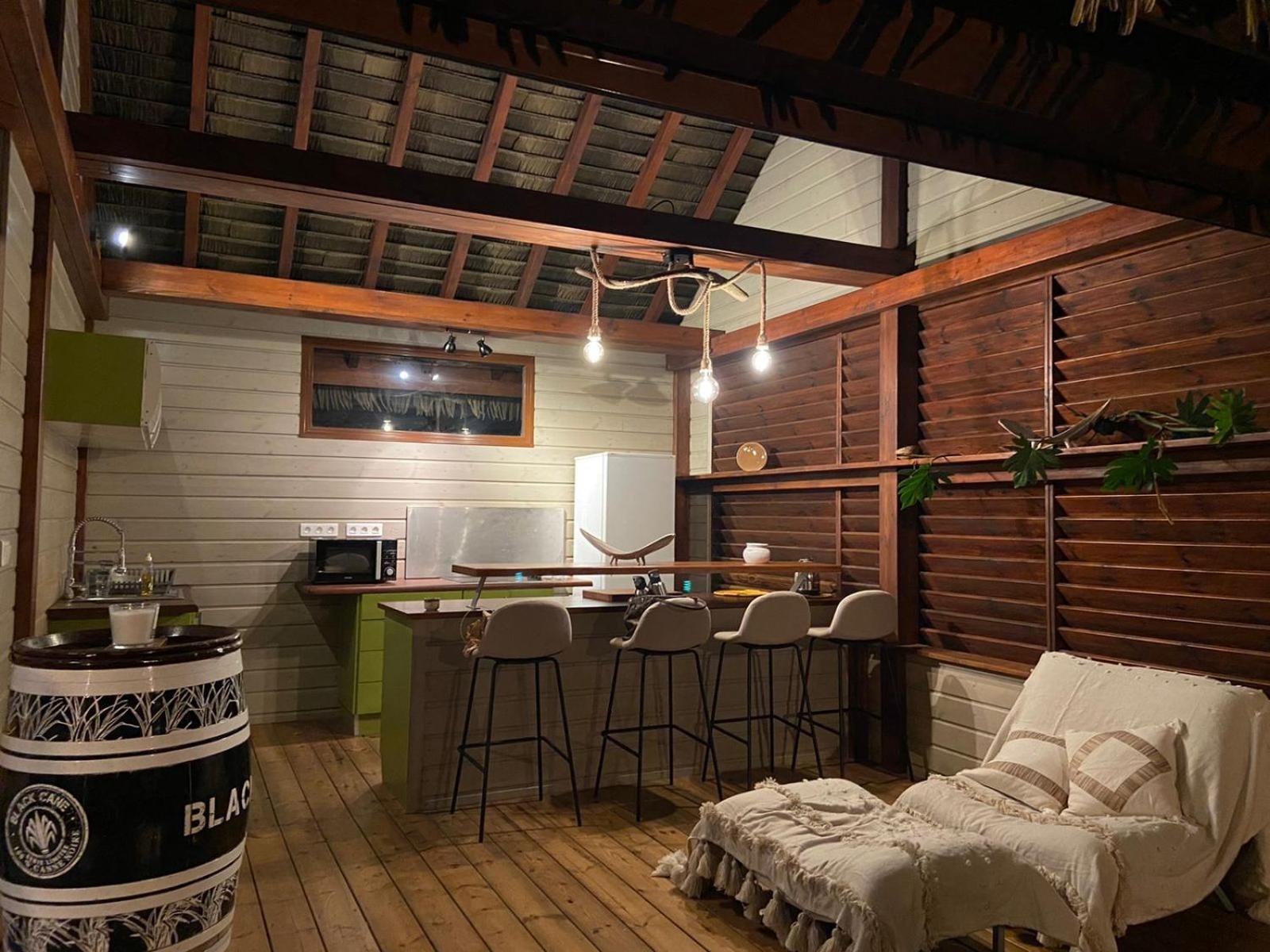 Lodge Eden, SPA Privatif