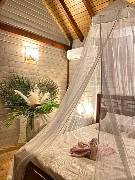 Lodge Eden, SPA Privatif
